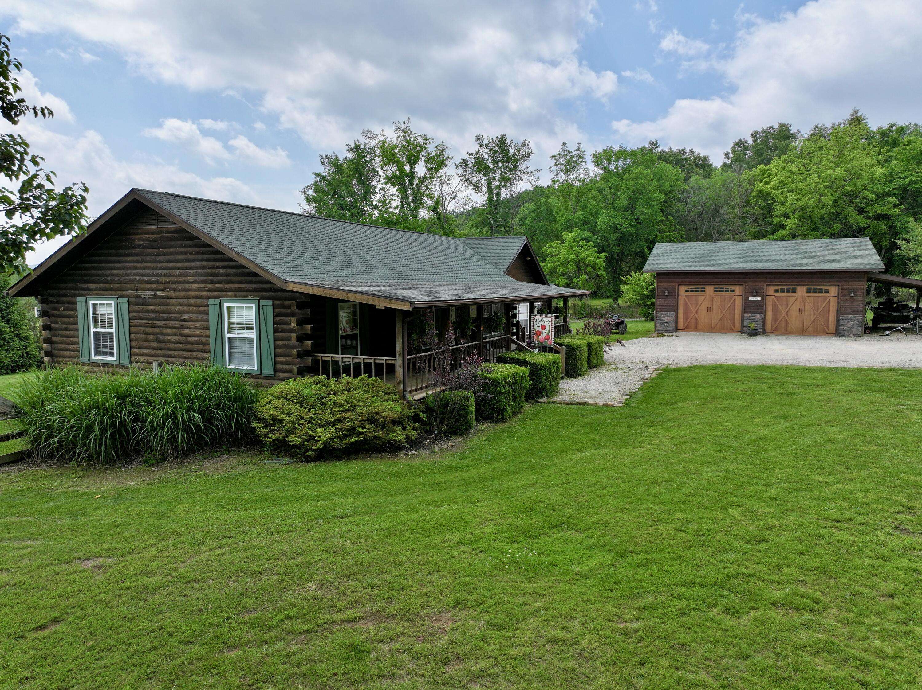 Van Buren, MO 63965,108 Razor Ridge DR