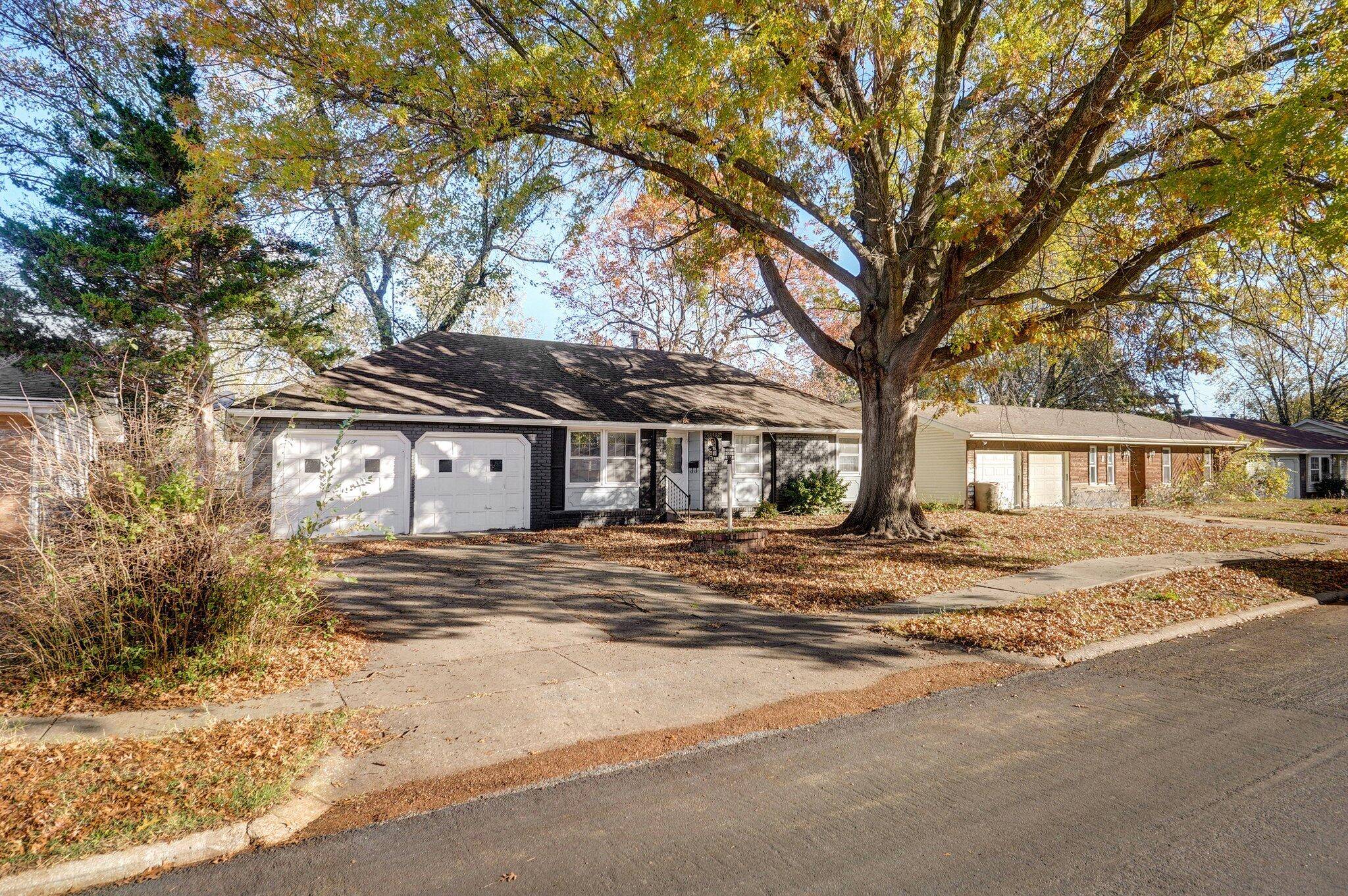 Springfield, MO 65807,1417 W Berkeley ST