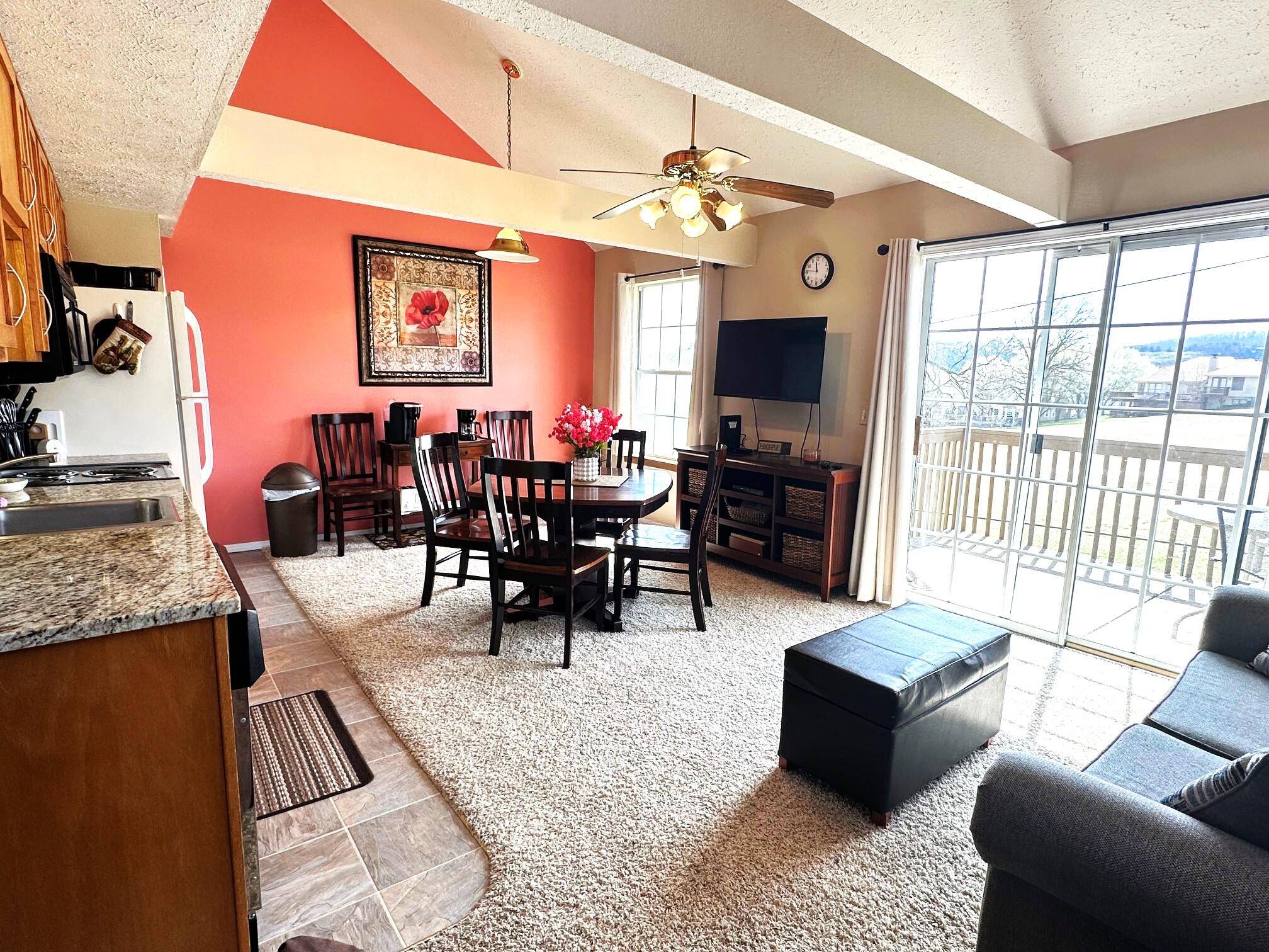 Branson, MO 65616,18 Fall Creek Trail #8