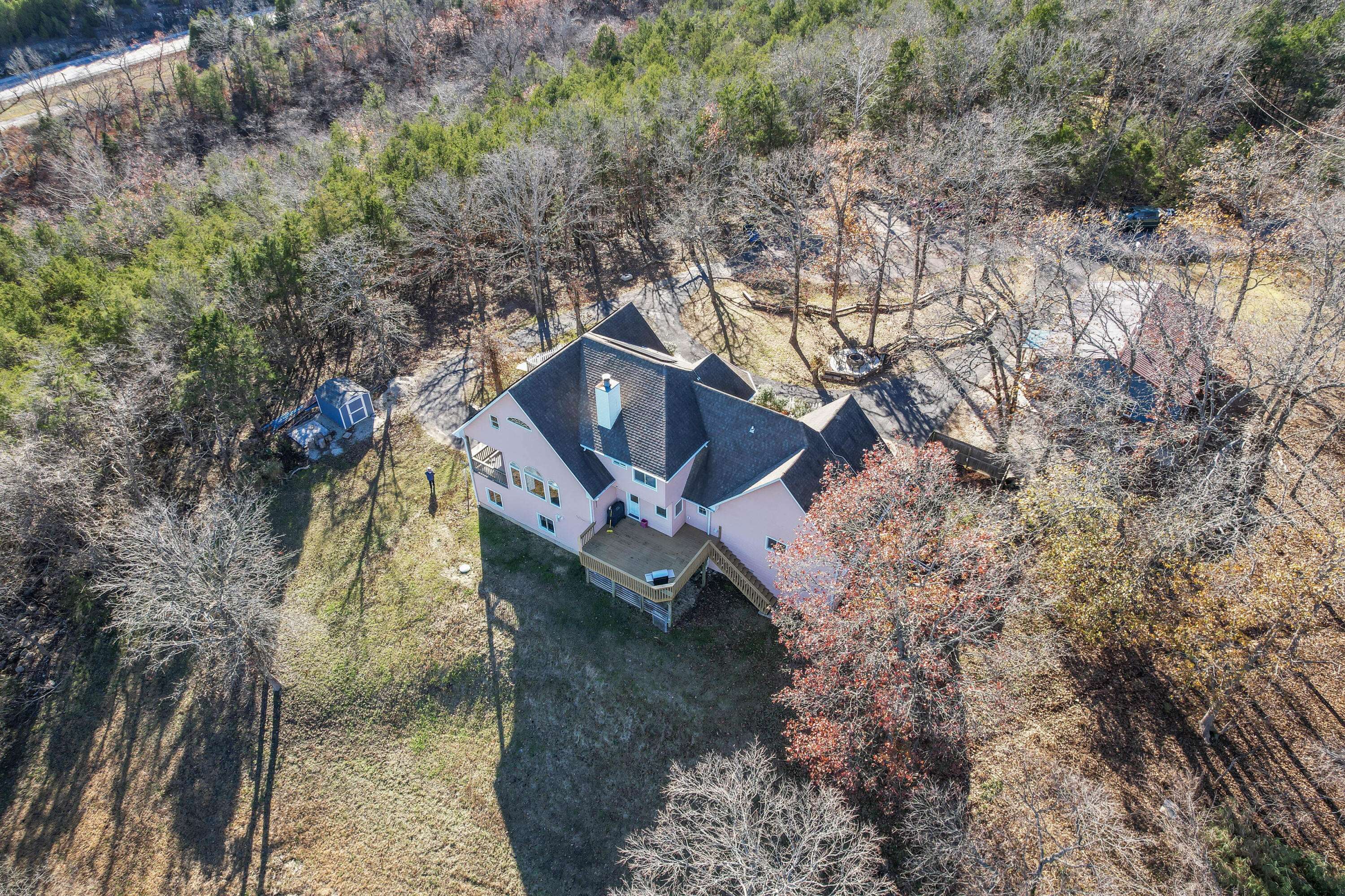 Branson, MO 65616,710 Wallen Bluff DR