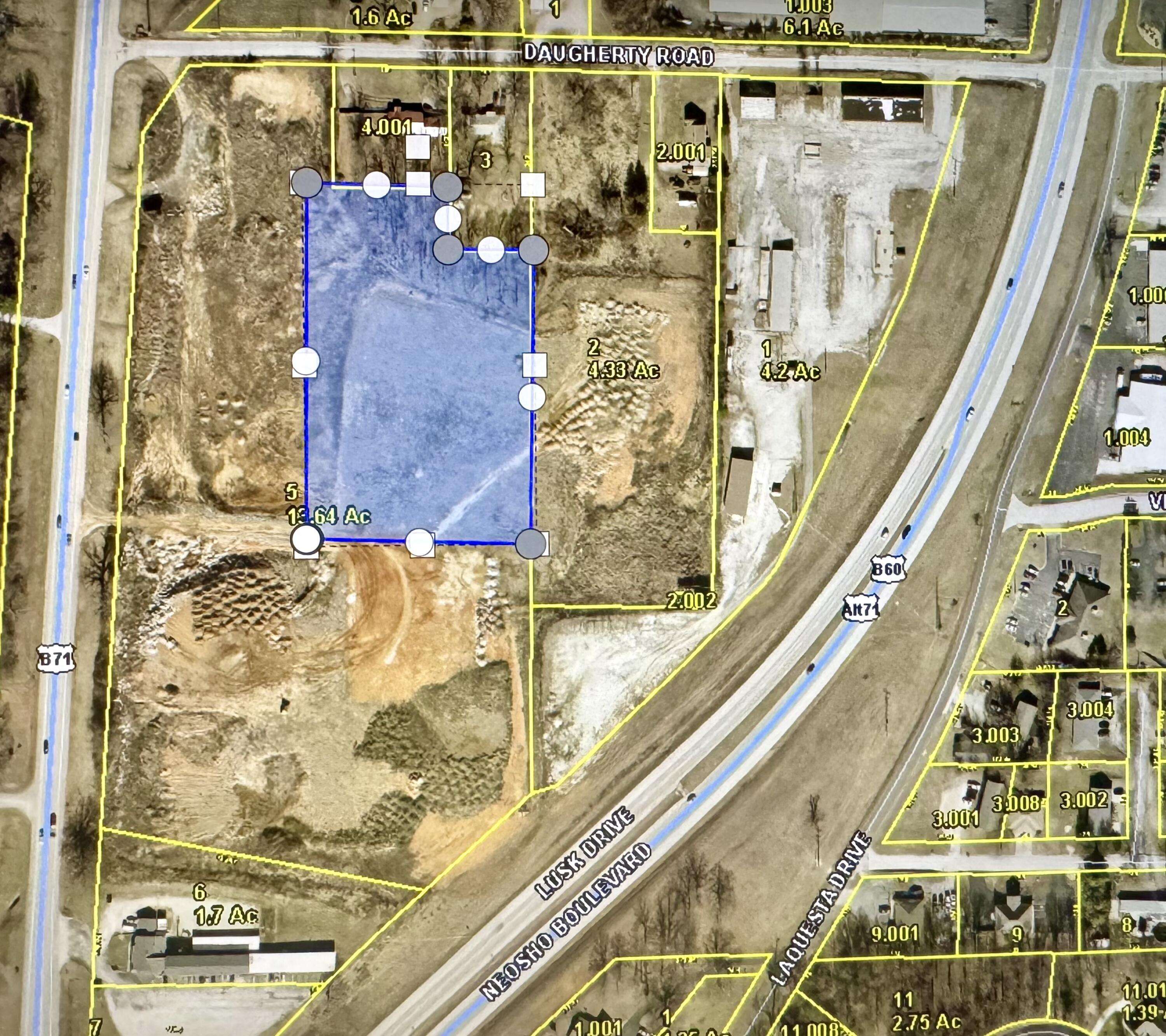 Neosho, MO 64850,000c S Business 49