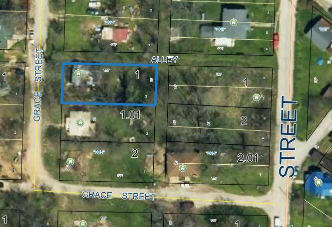 Winona, MO 65588,8606 Grace ST