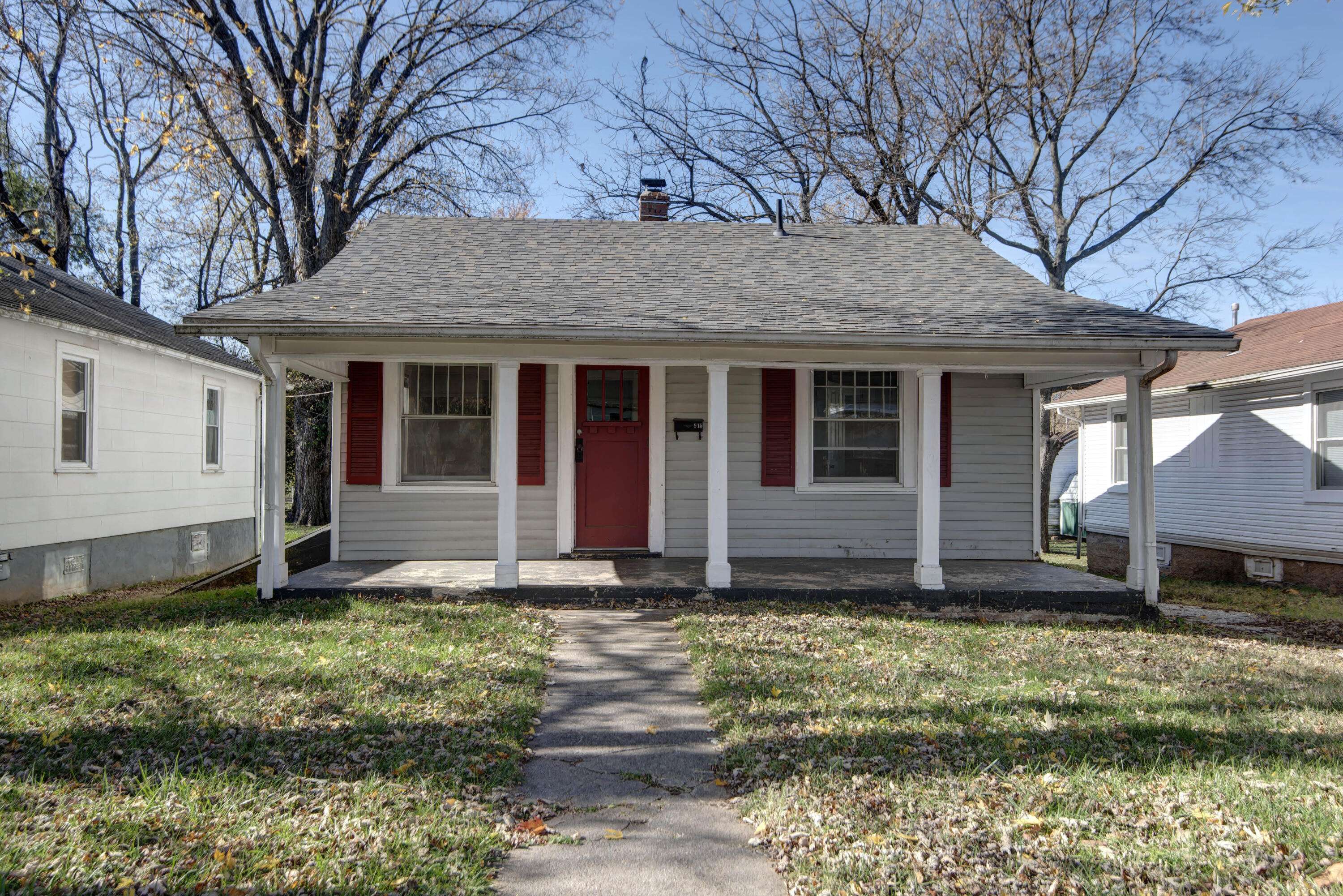 Springfield, MO 65806,915 S Newton AVE