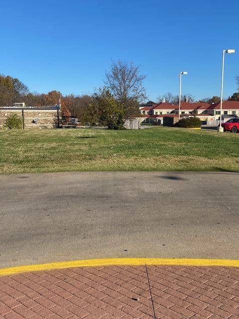 Springfield, MO 65807,0 W Sunshine ST