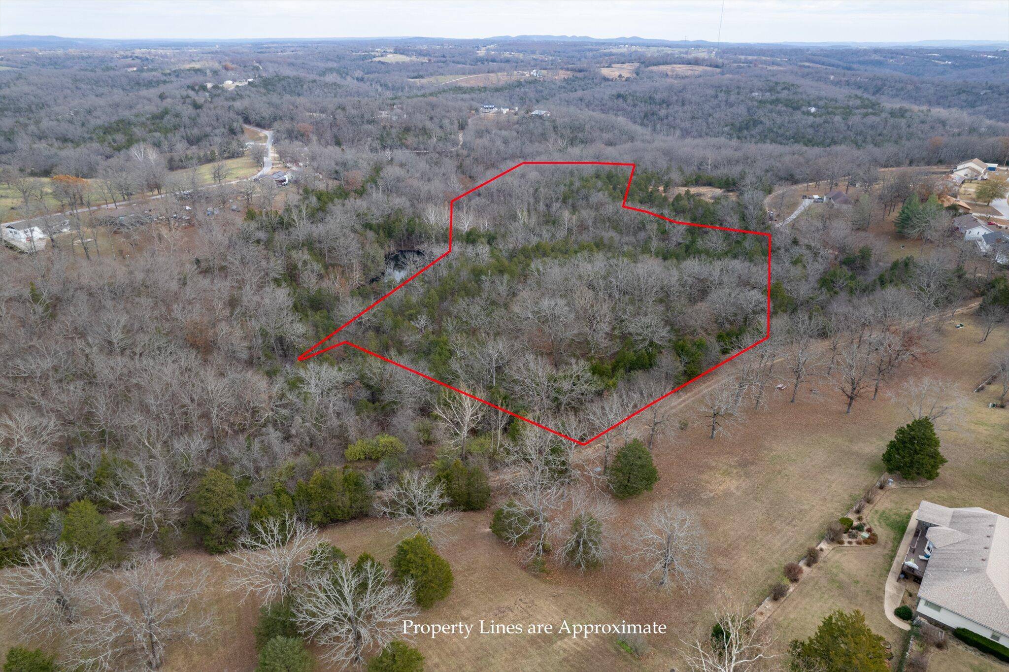 Forsyth, MO 65653,Tbd Arroyo ST