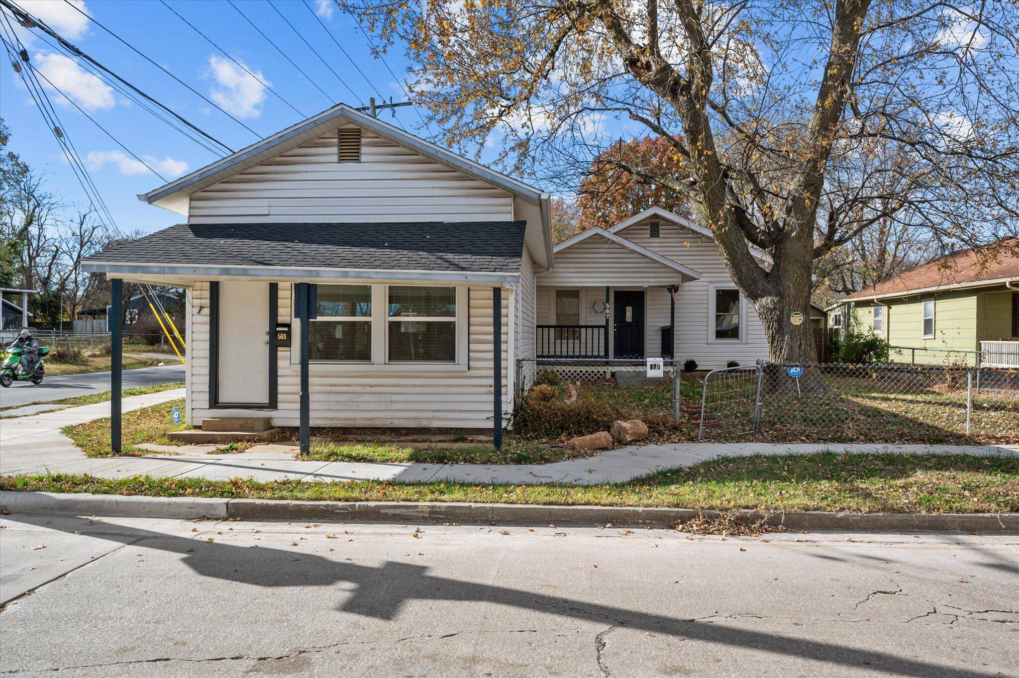 Springfield, MO 65806,567 S Warren AVE