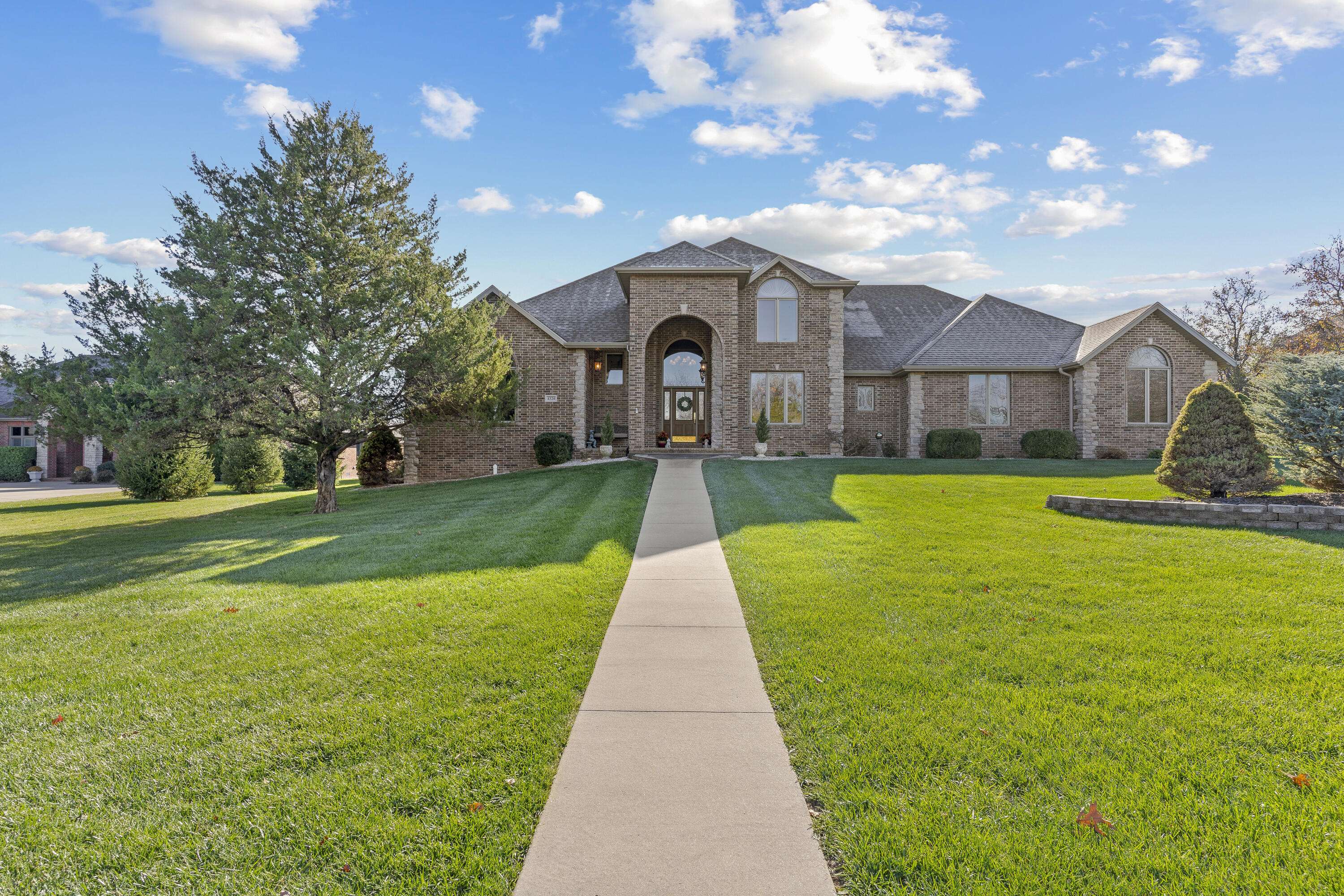 Springfield, MO 65809,4320 E Scotty CT