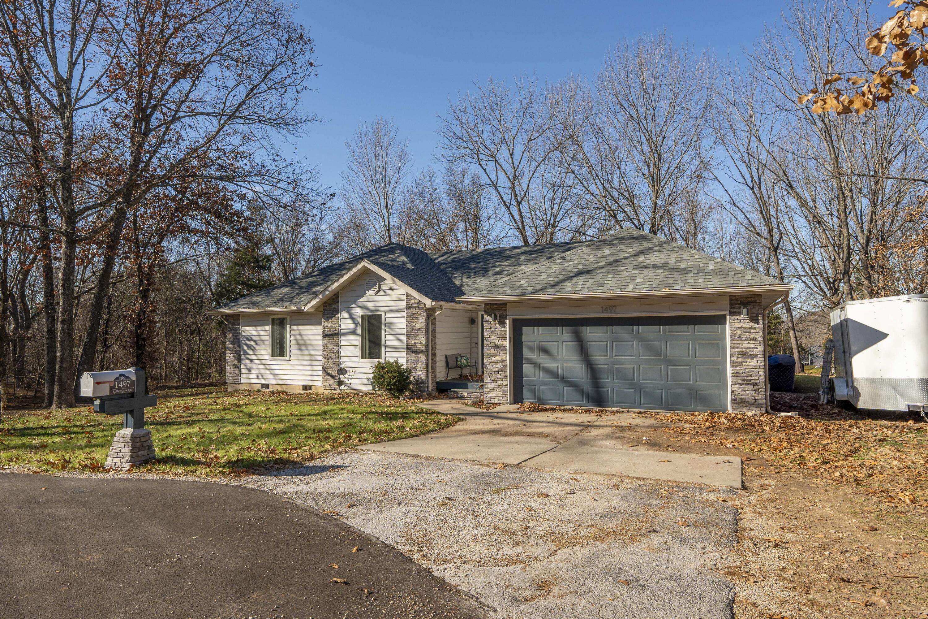 Nixa, MO 65714,1497 Alice Gayle CIR