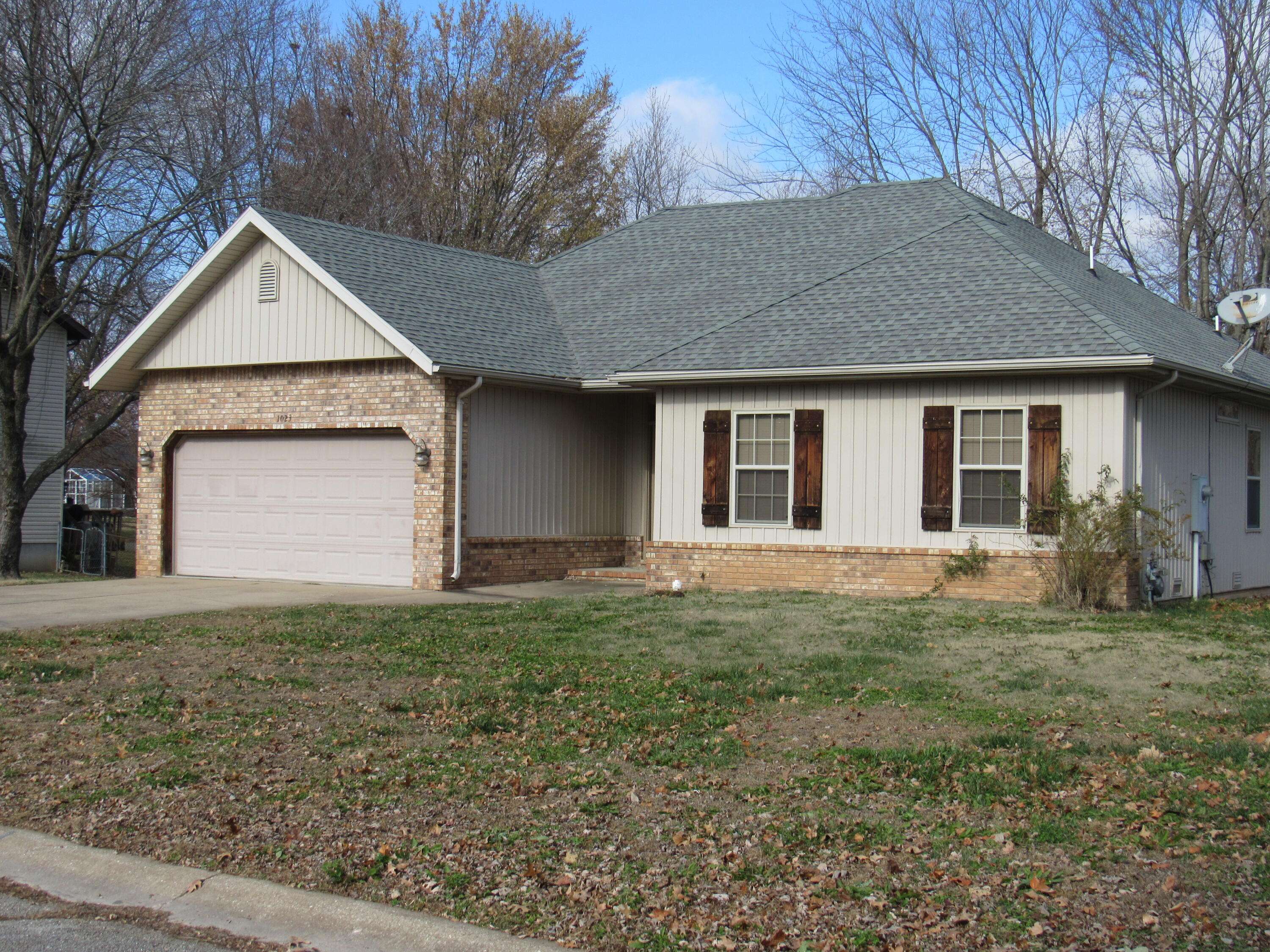 Republic, MO 65738,1023 W Ridgecrest AVE