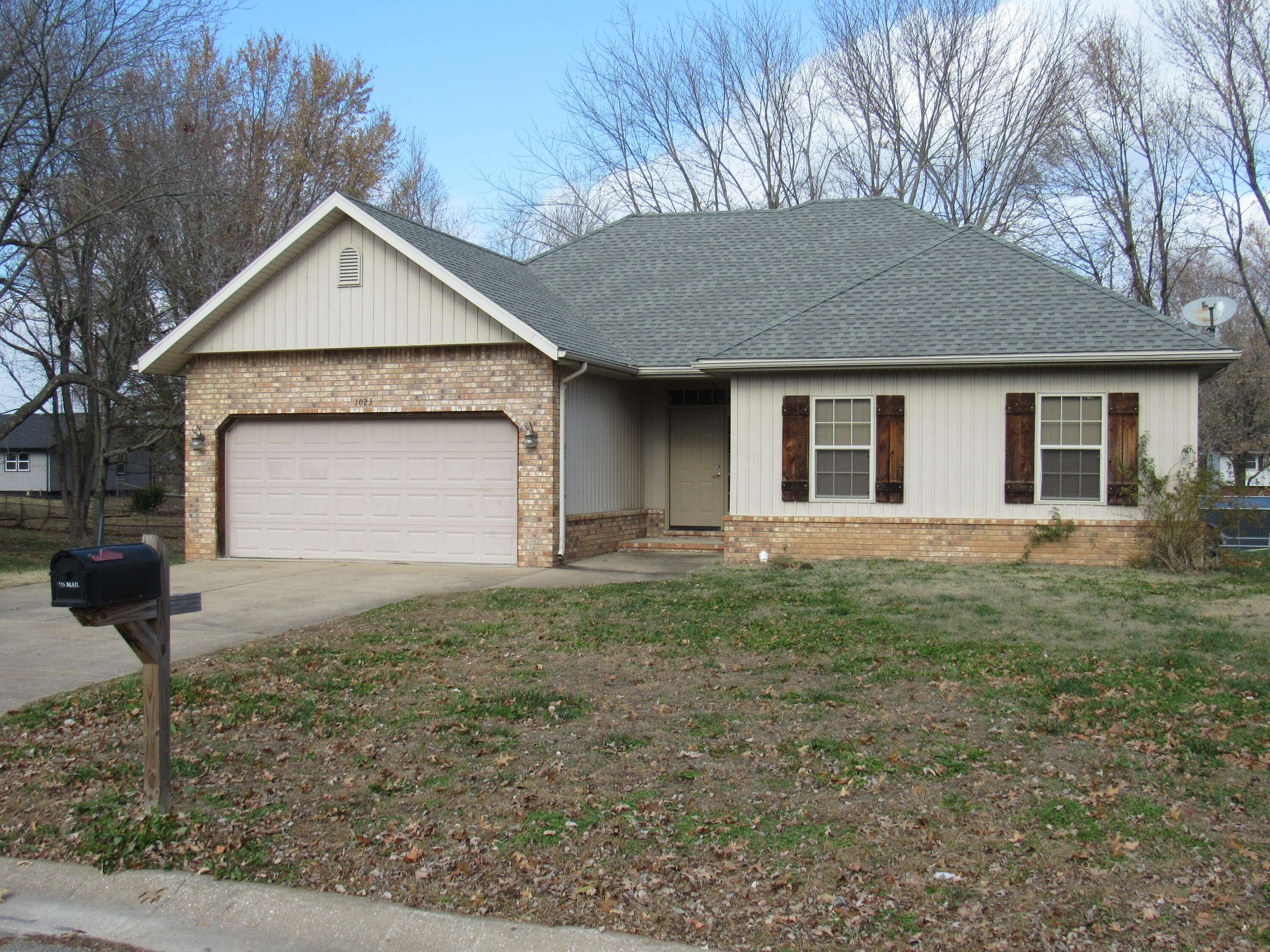 Republic, MO 65738,1023 W Ridgecrest AVE