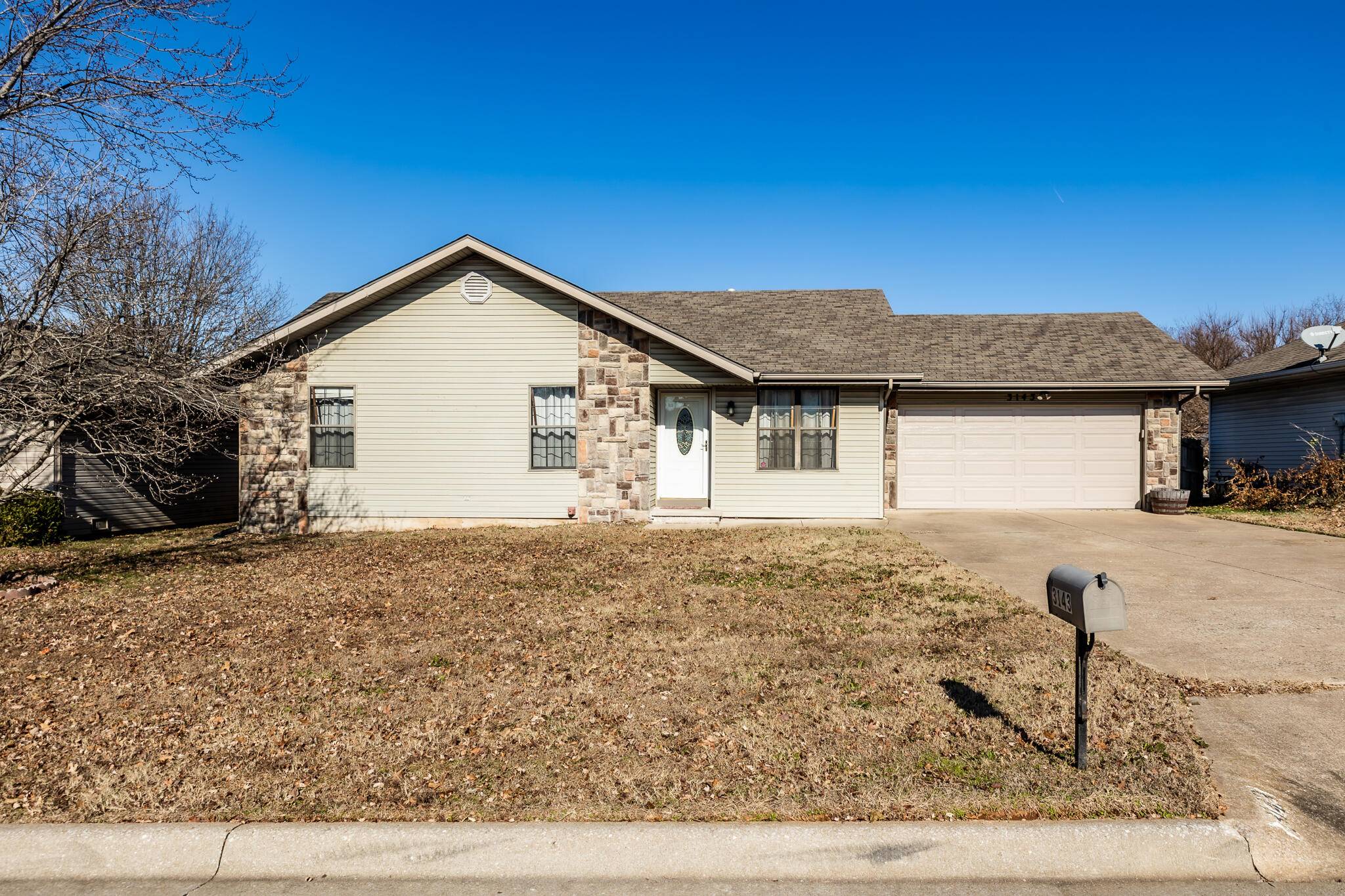 Springfield, MO 65807,3143 W Morningside ST