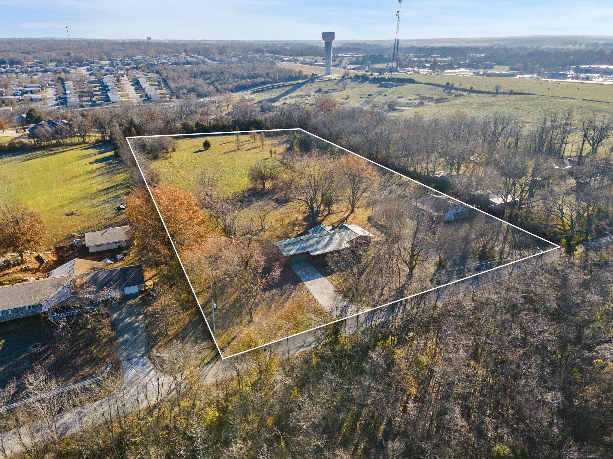 Ozark, MO 65721,1350 S 20th ST