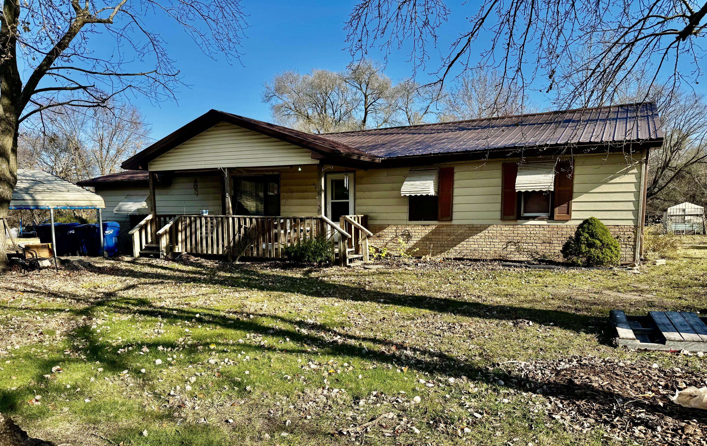 Granby, MO 64844,643 S Center ST