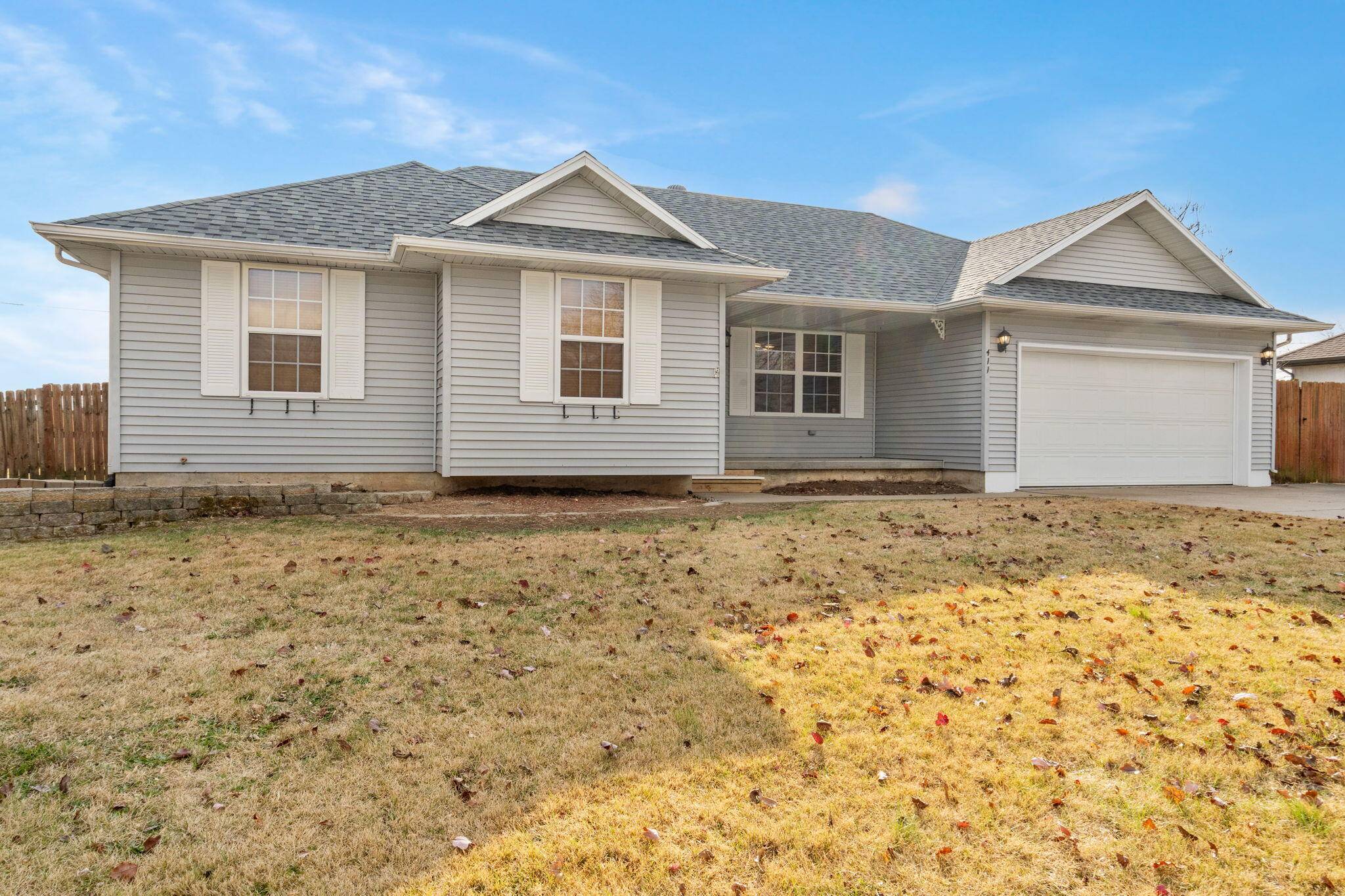 Rogersville, MO 65742,411 Barnard AVE