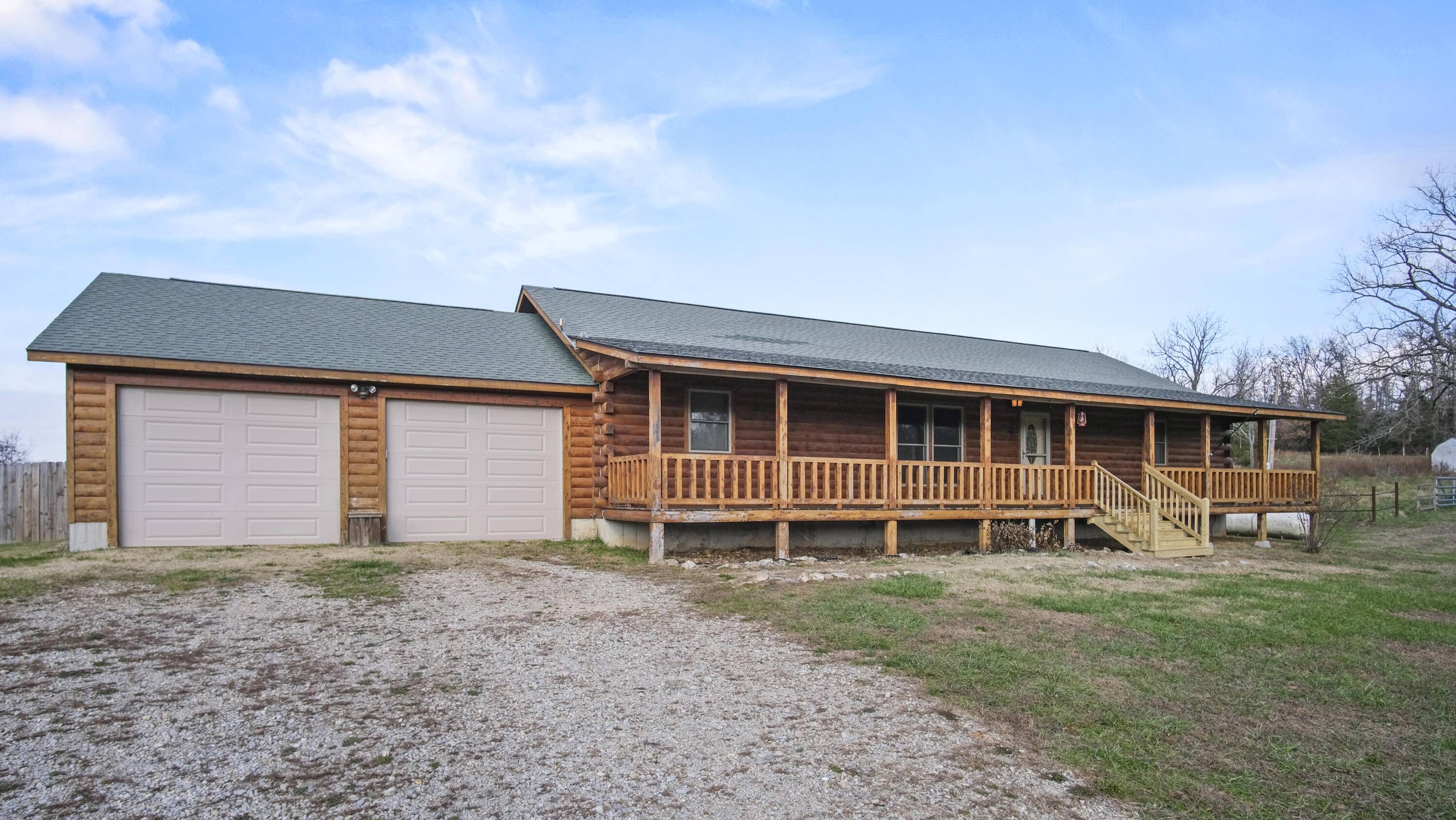 Pottersville, MO 65790,323 County Road 6720