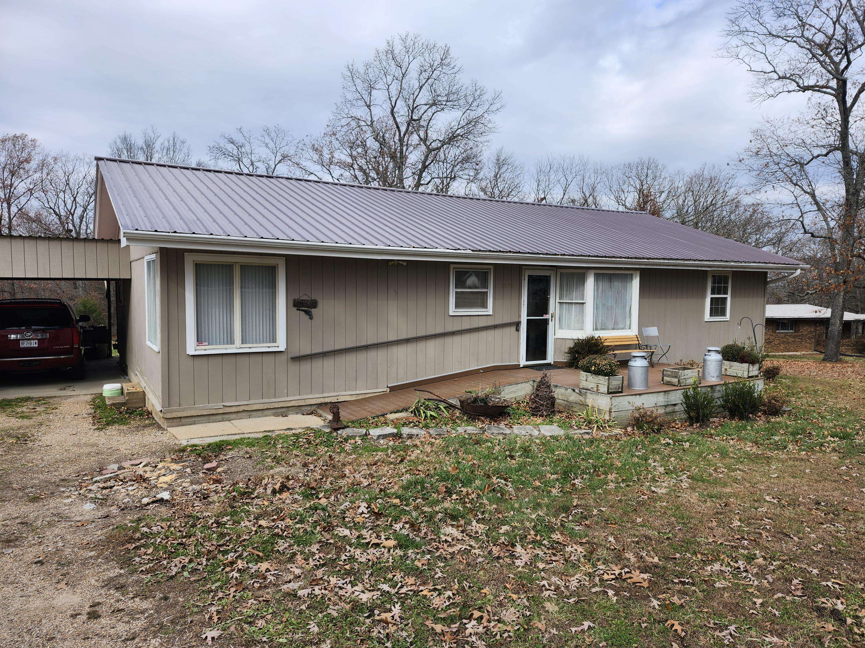 Mountain View, MO 65548,1976 State Route W