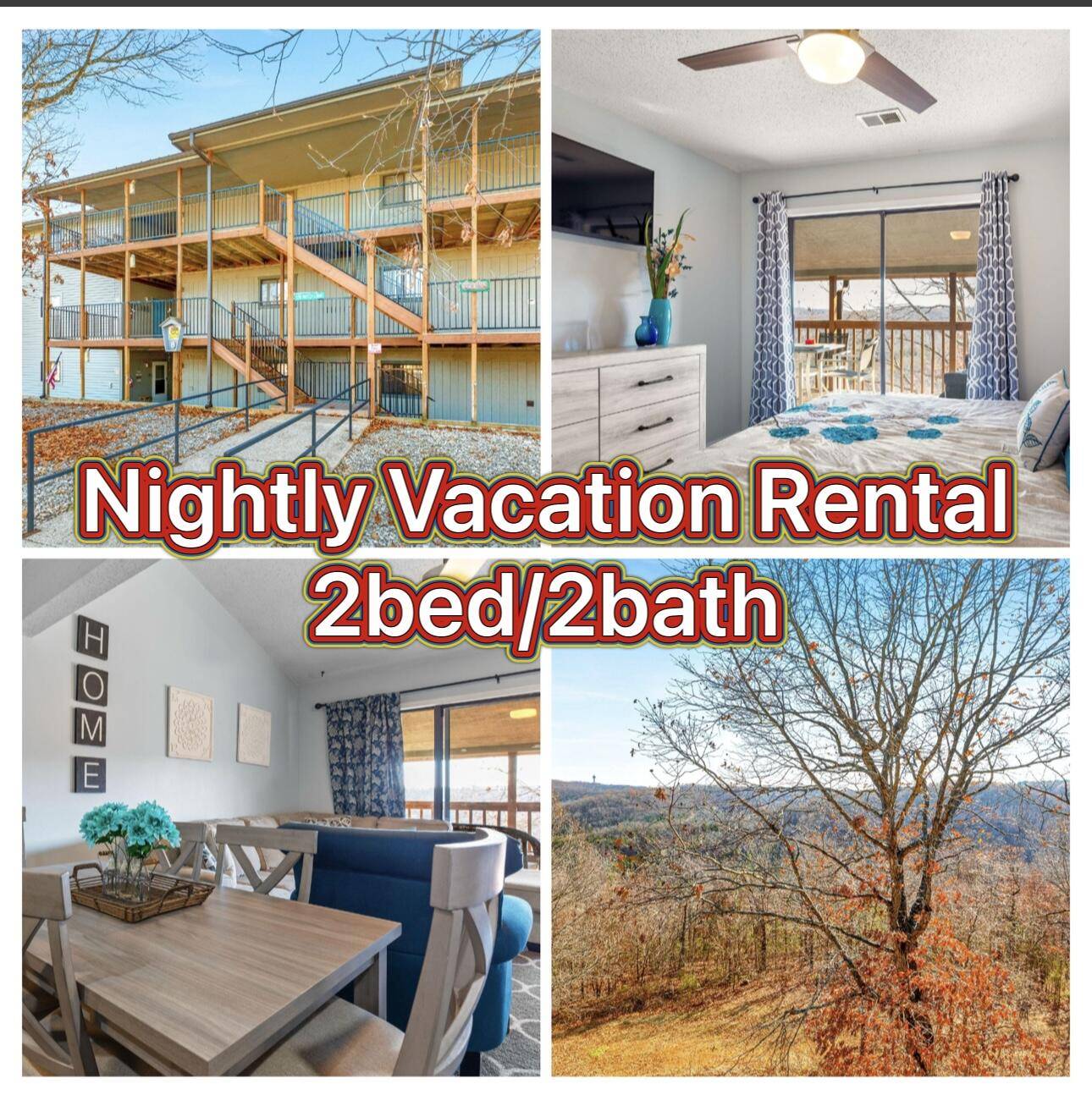 Branson West, MO 65737,526 Notch LN #10