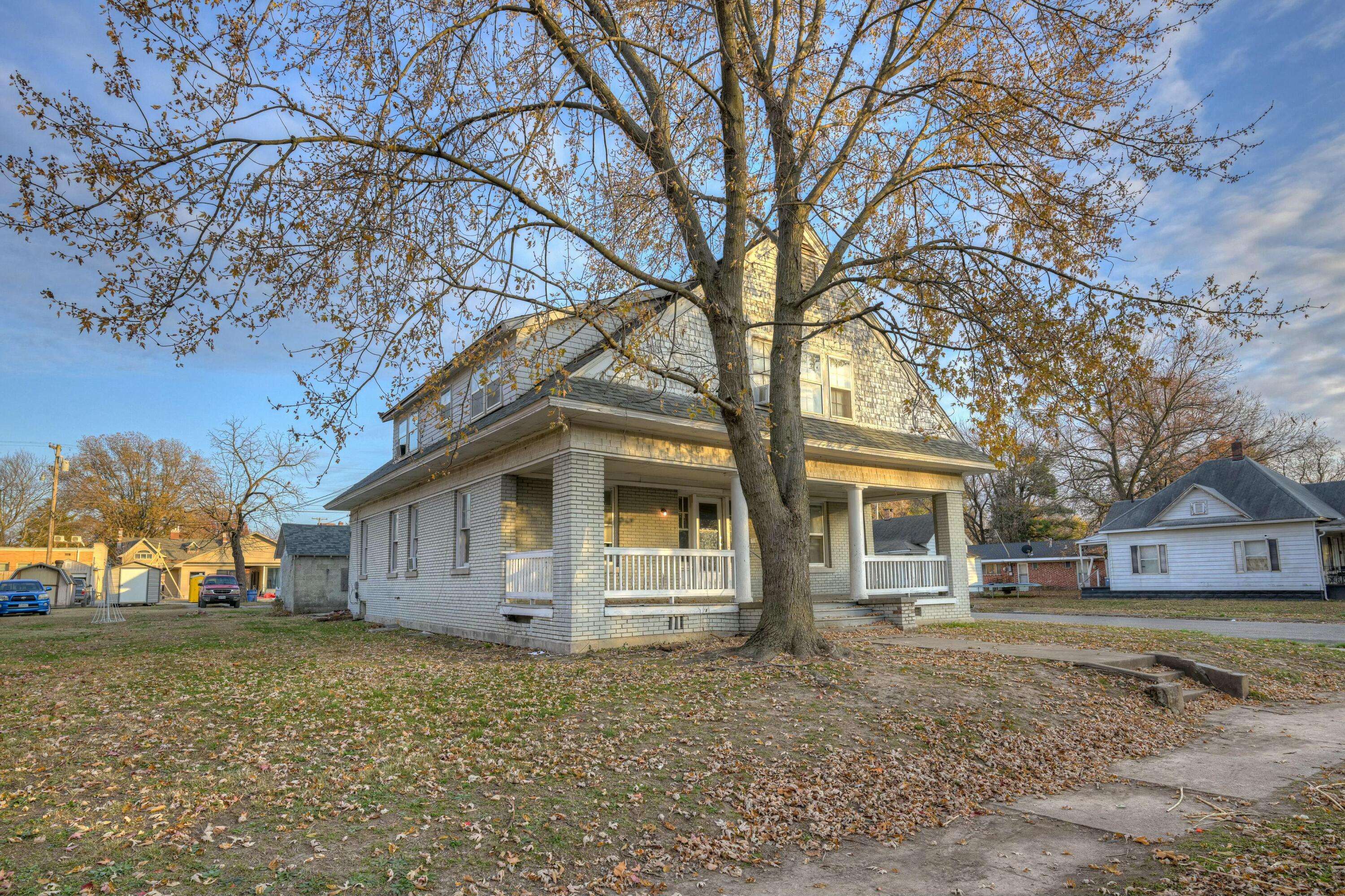 Joplin, MO 64801,423 S Connor AVE