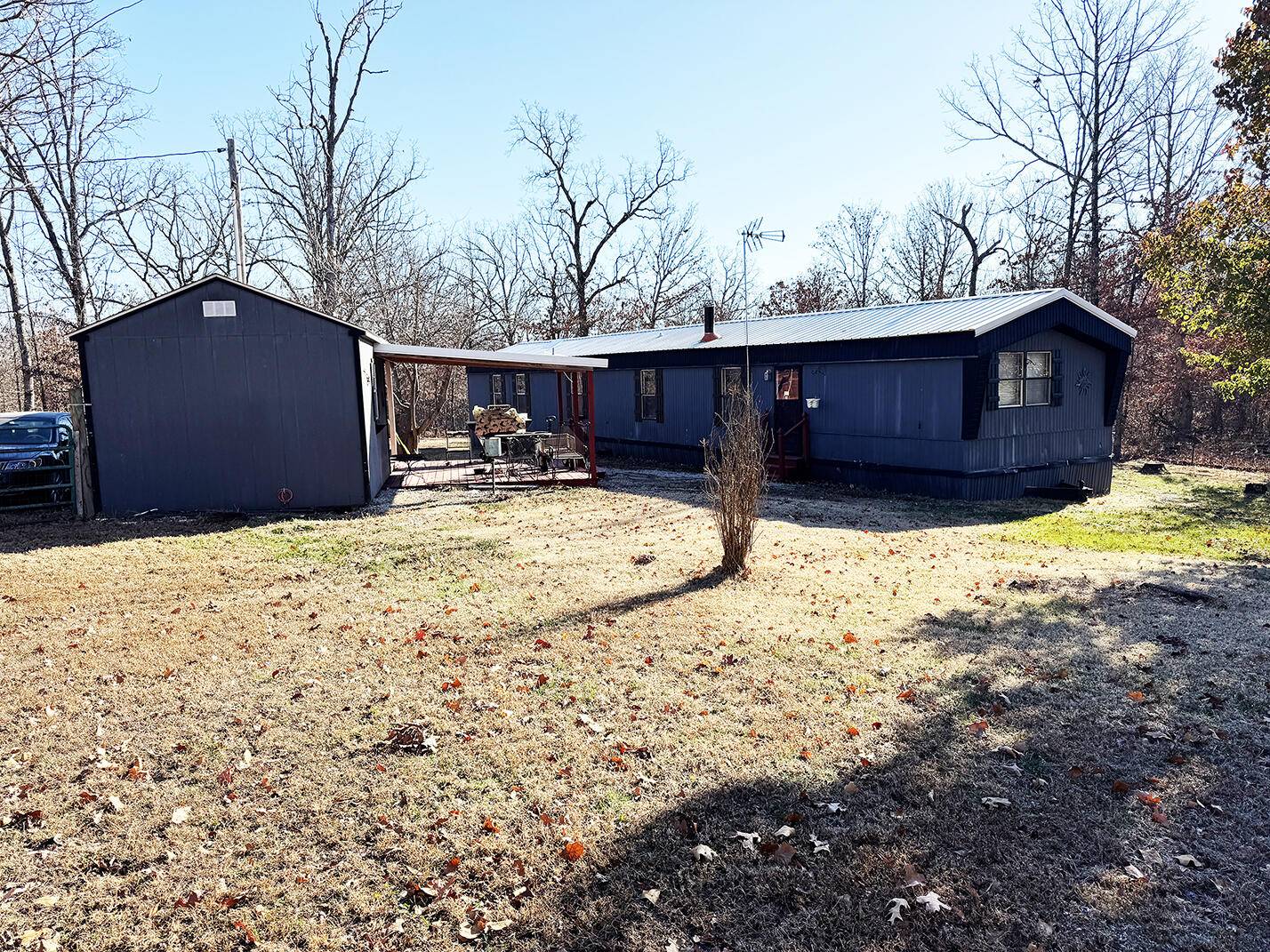 Tunas, MO 65764,8 Clear Brook LN