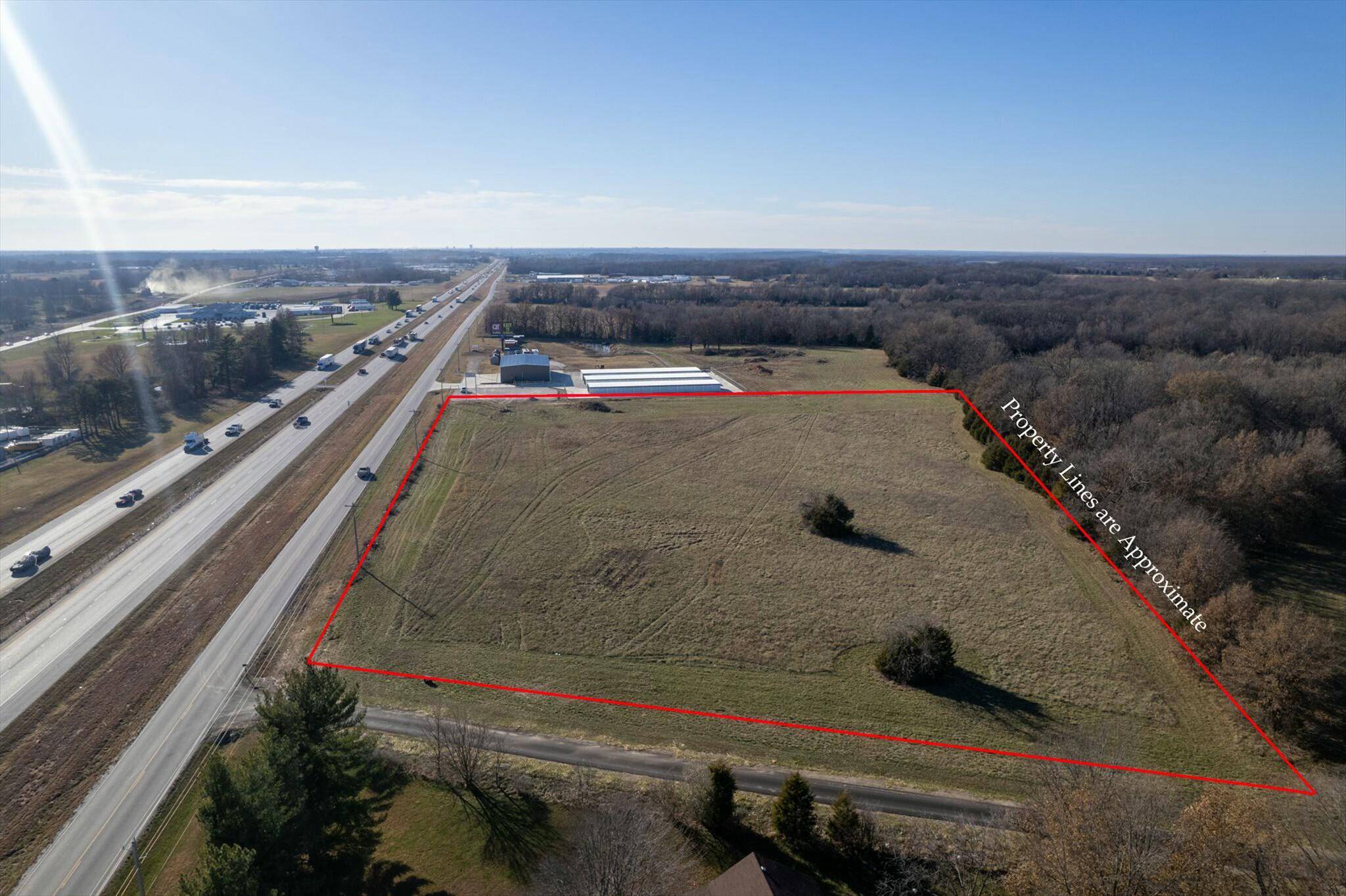 Strafford, MO 65757,Tbd E Farm Rd 104