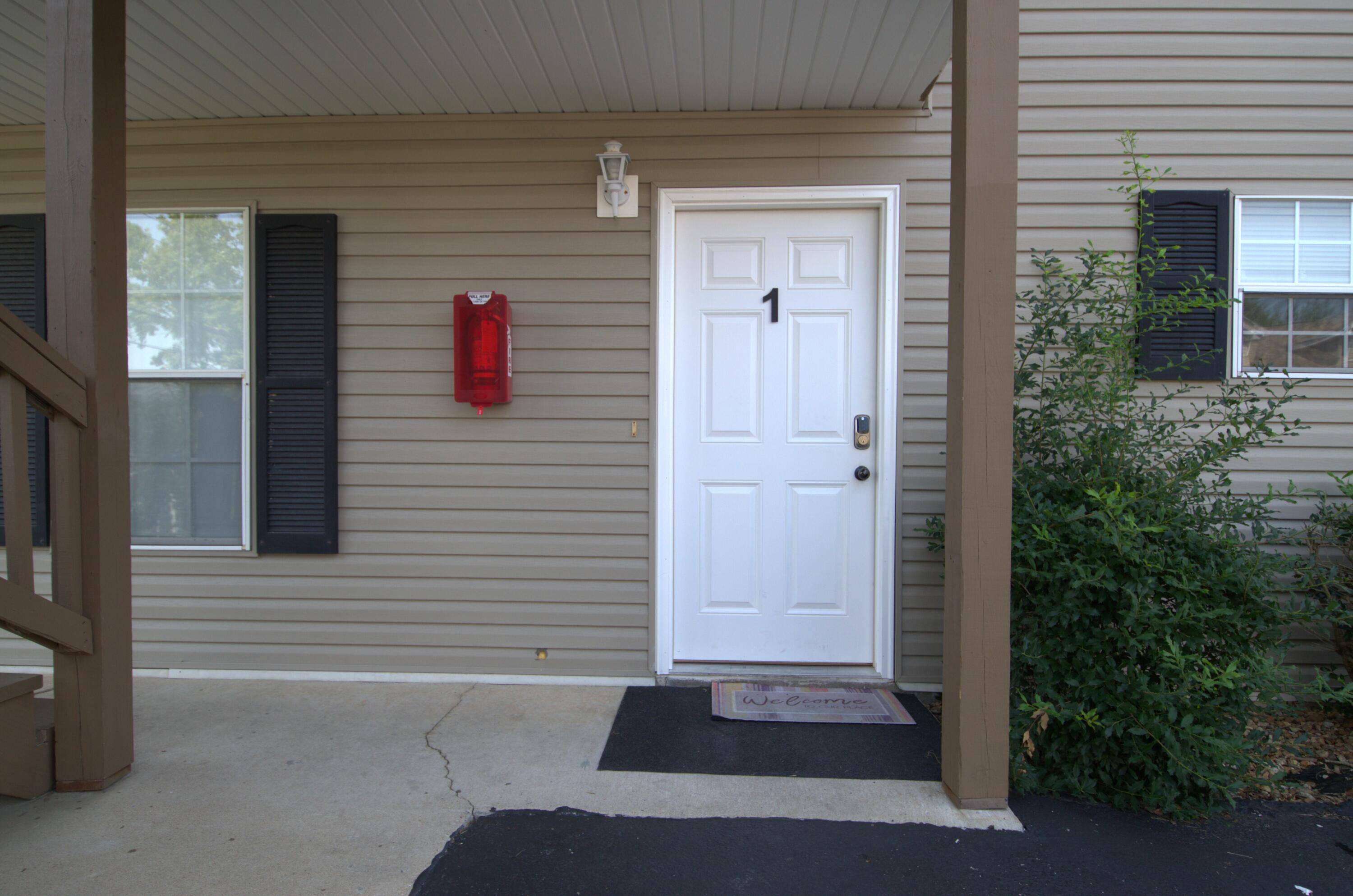 Branson, MO 65616,39 Fall Creek TRL #1