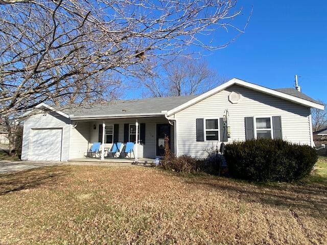 Marshfield, MO 65706,716 Willow ST