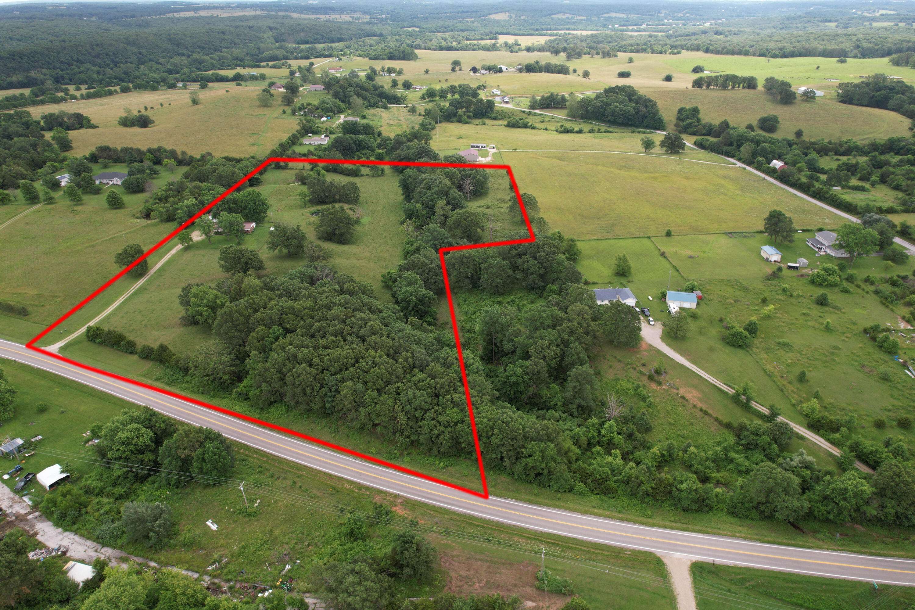 Marshfield, MO 65706,8101 State Highway A
