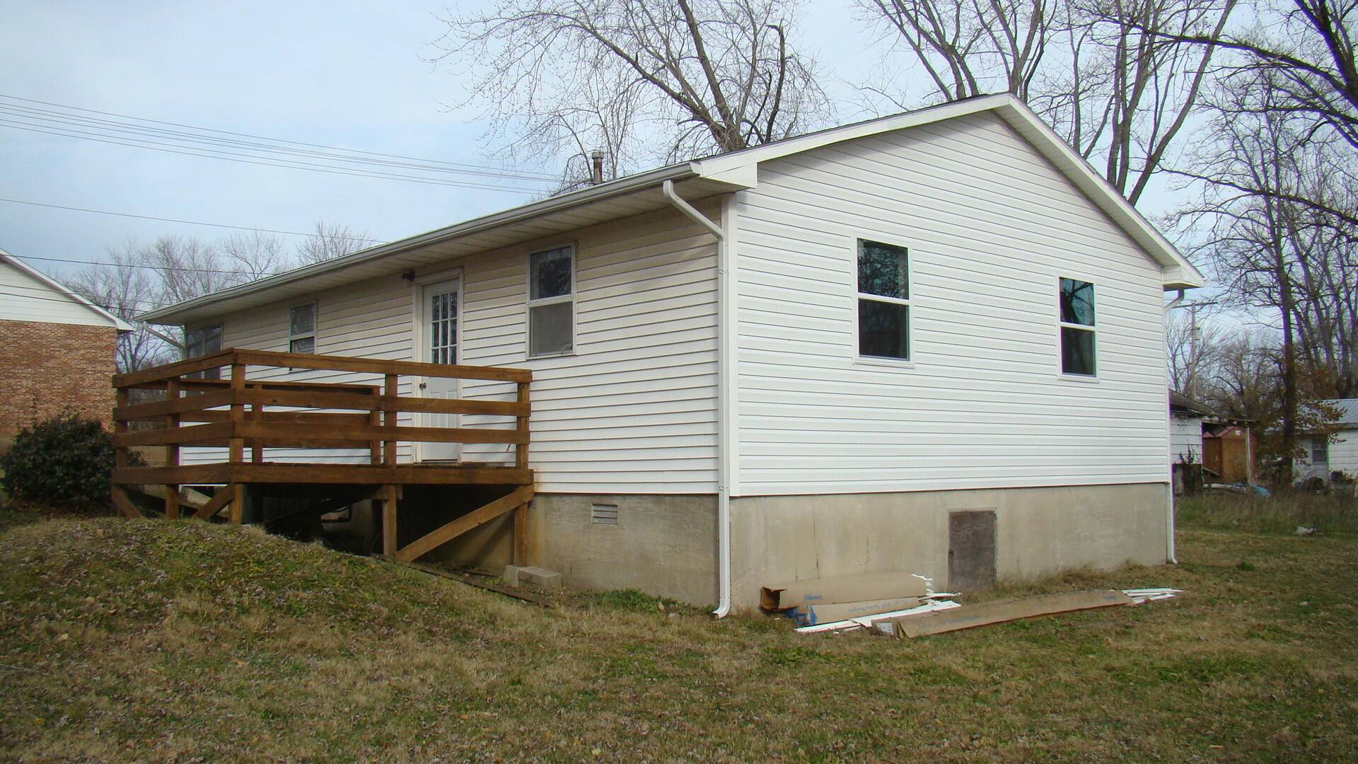 Mountain View, MO 65548,509 East 3rd Street