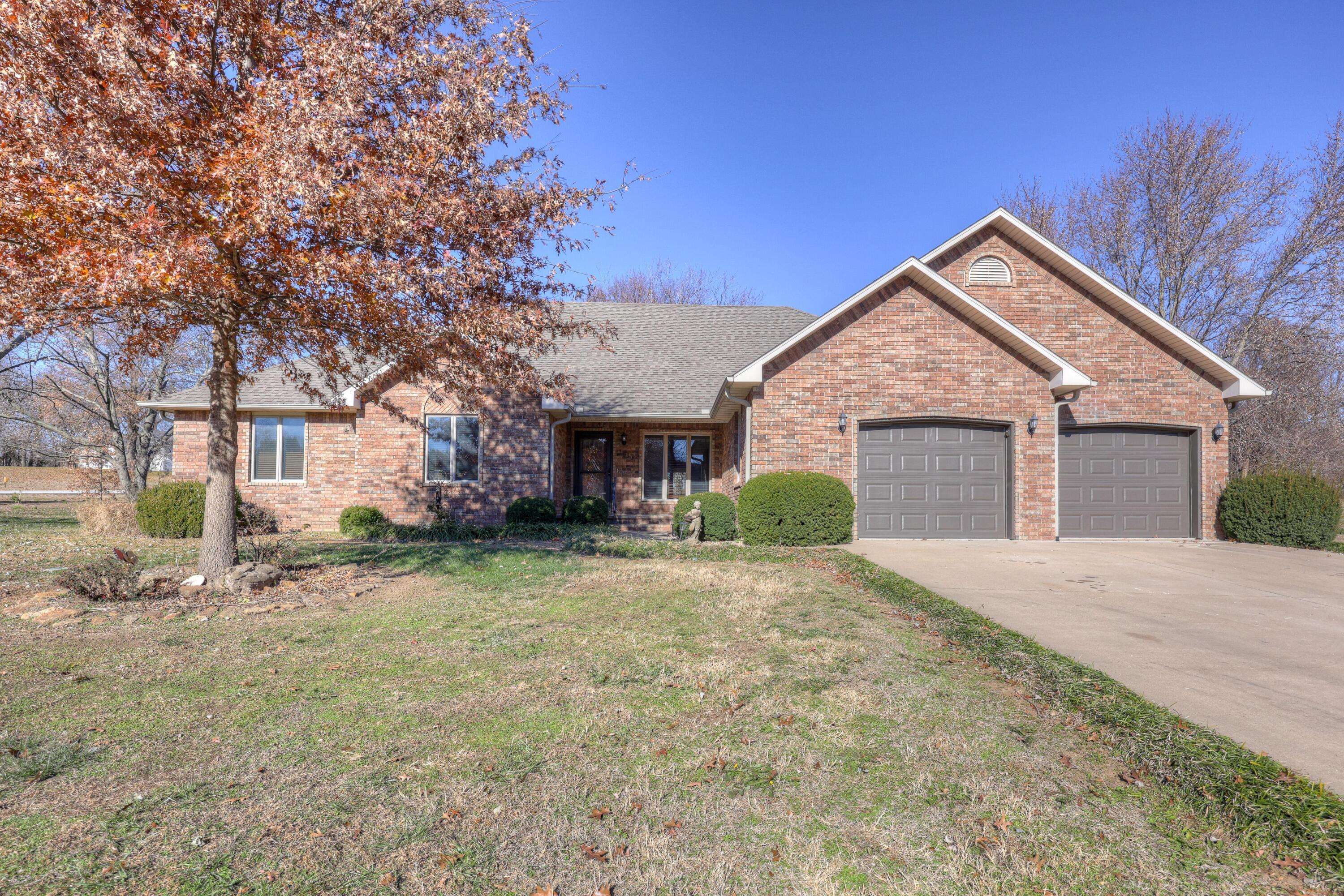 Carthage, MO 64836,1813 Shannon DR