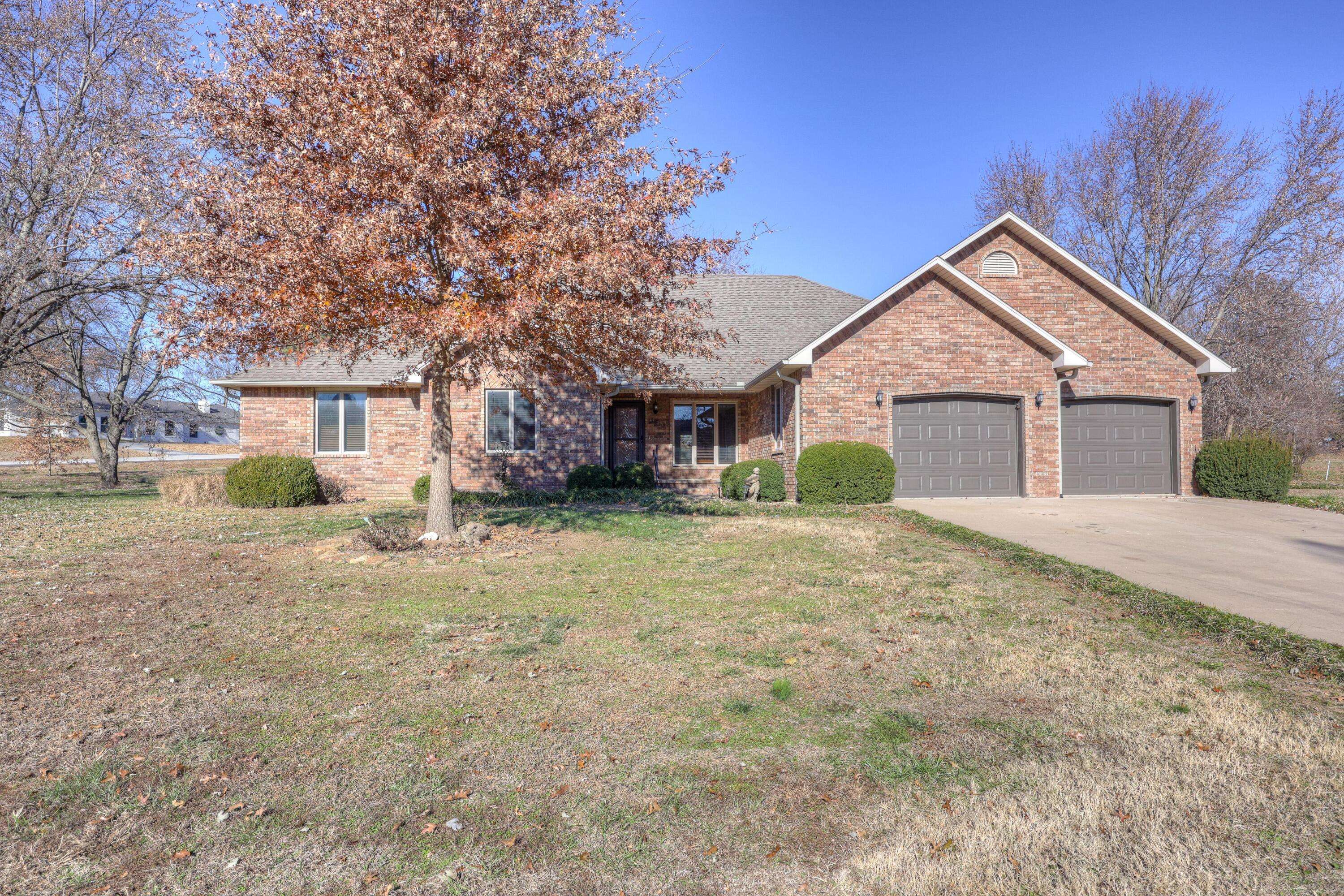 Carthage, MO 64836,1813 Shannon DR