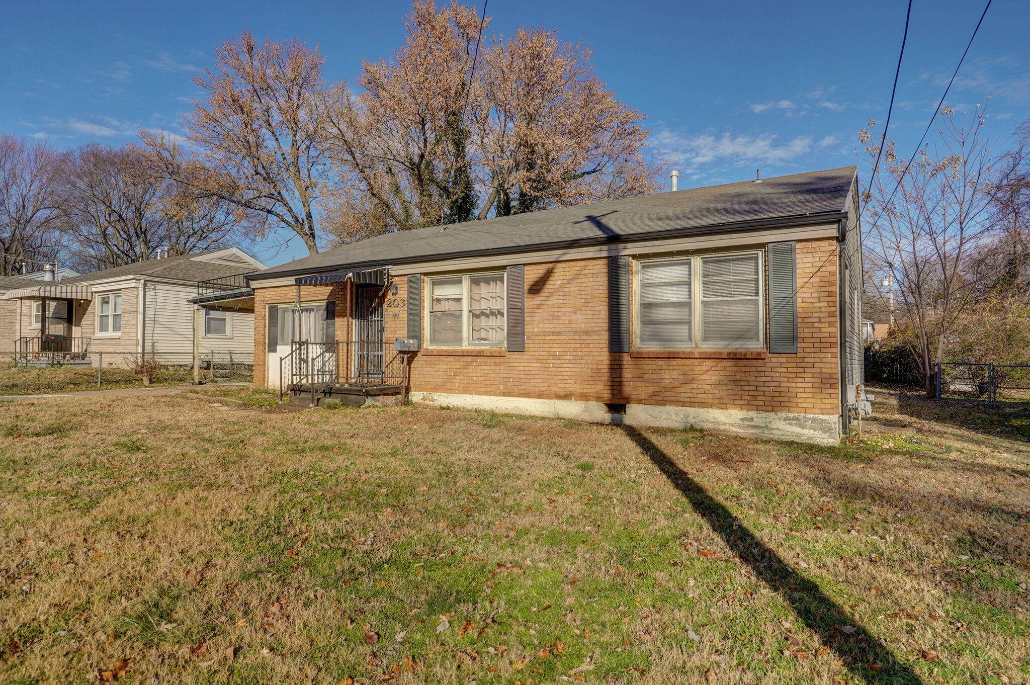 Springfield, MO 65807,203 W Whiteside ST