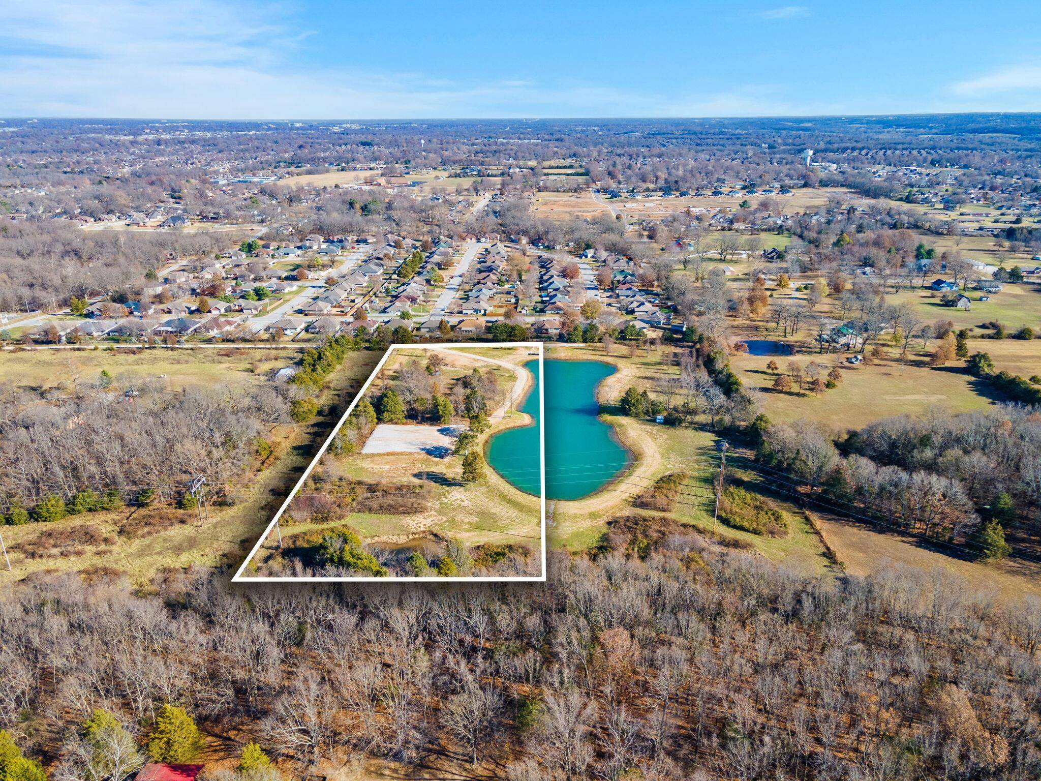 Battlefield, MO 65619,Lot B S Blue Moon LN