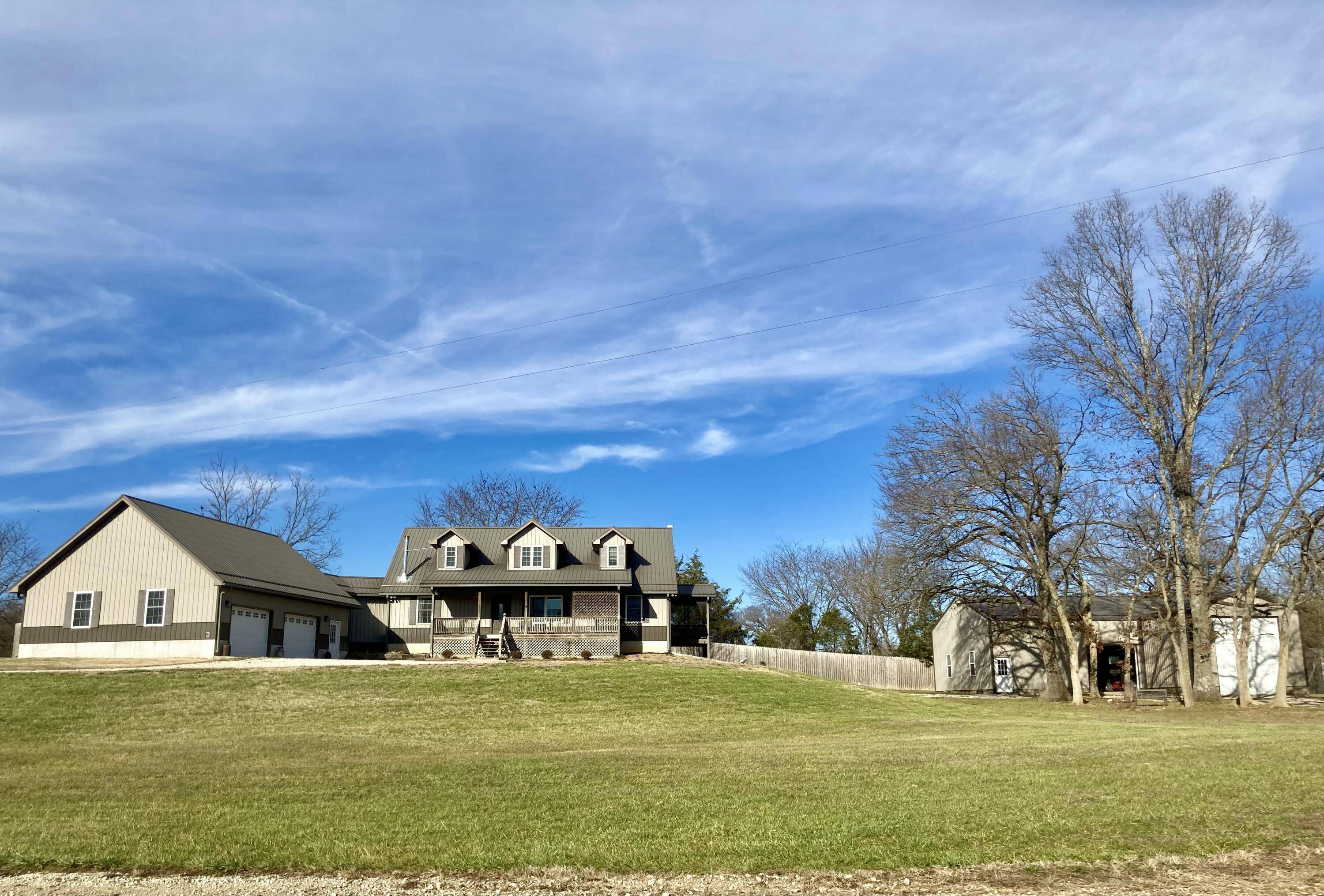 Seymour, MO 65746,4330 Skyline RD
