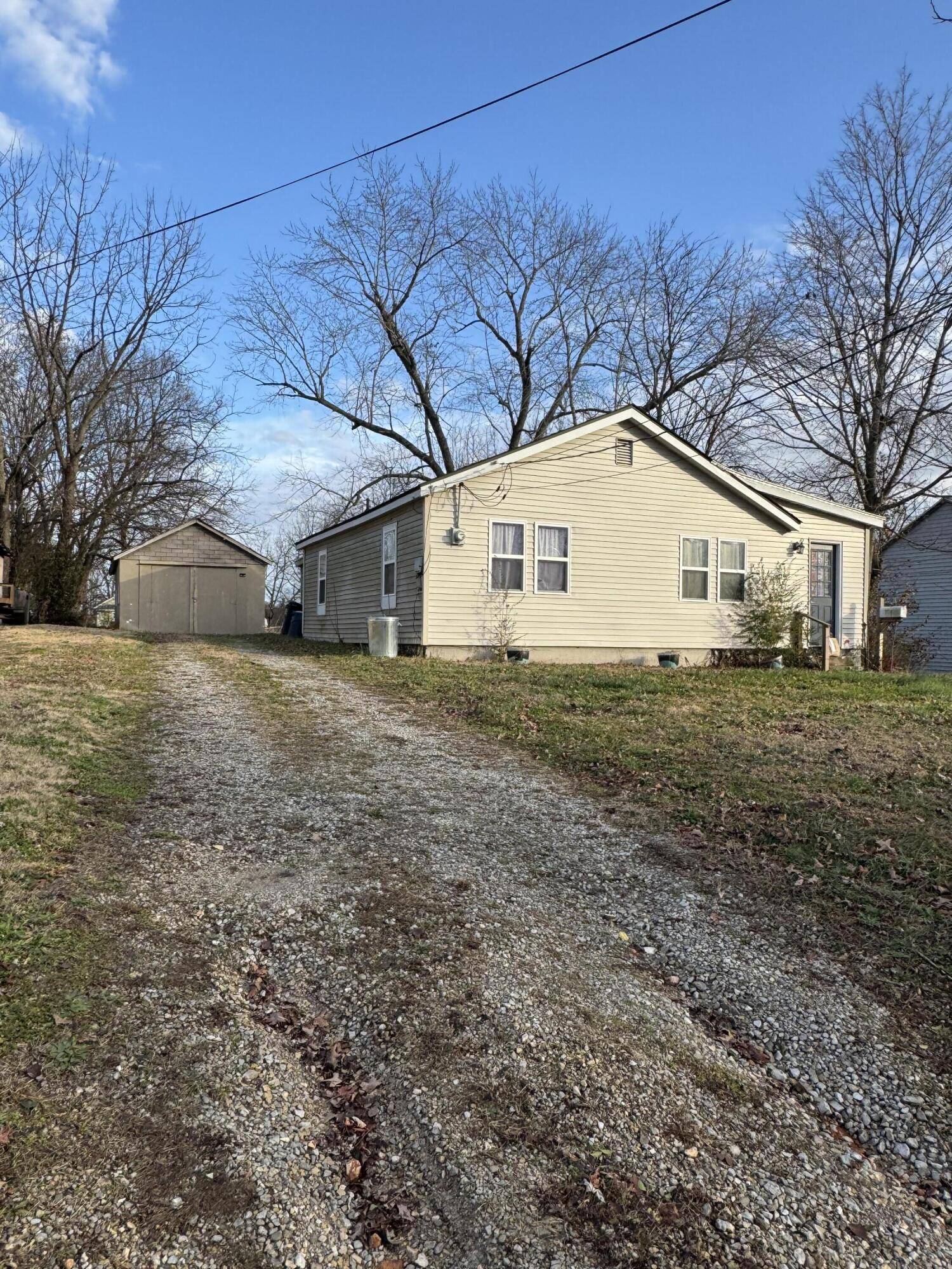 West Plains, MO 65775,1022 Davidson ST