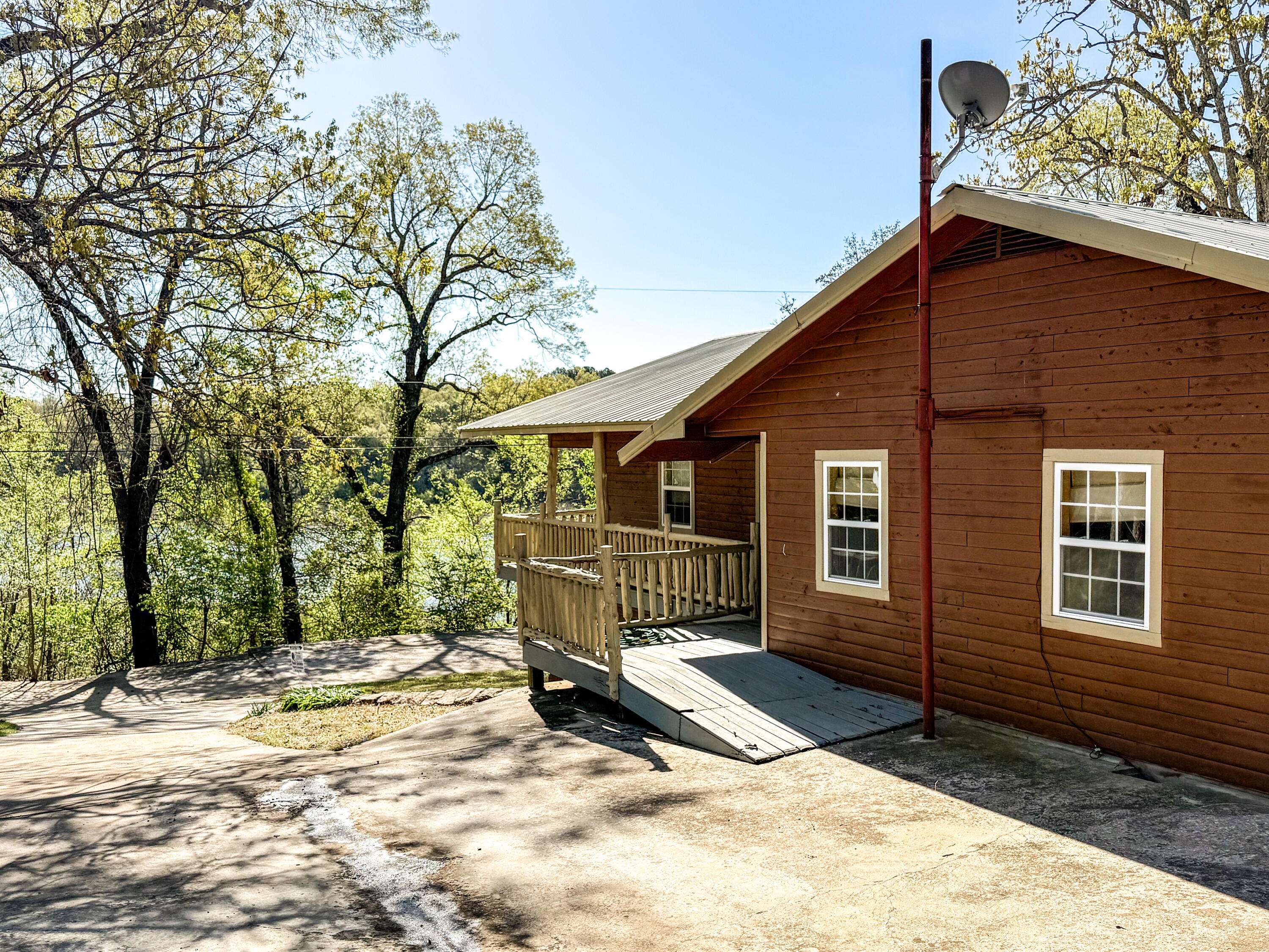 Peel, AR 72668,223 Mc 8015