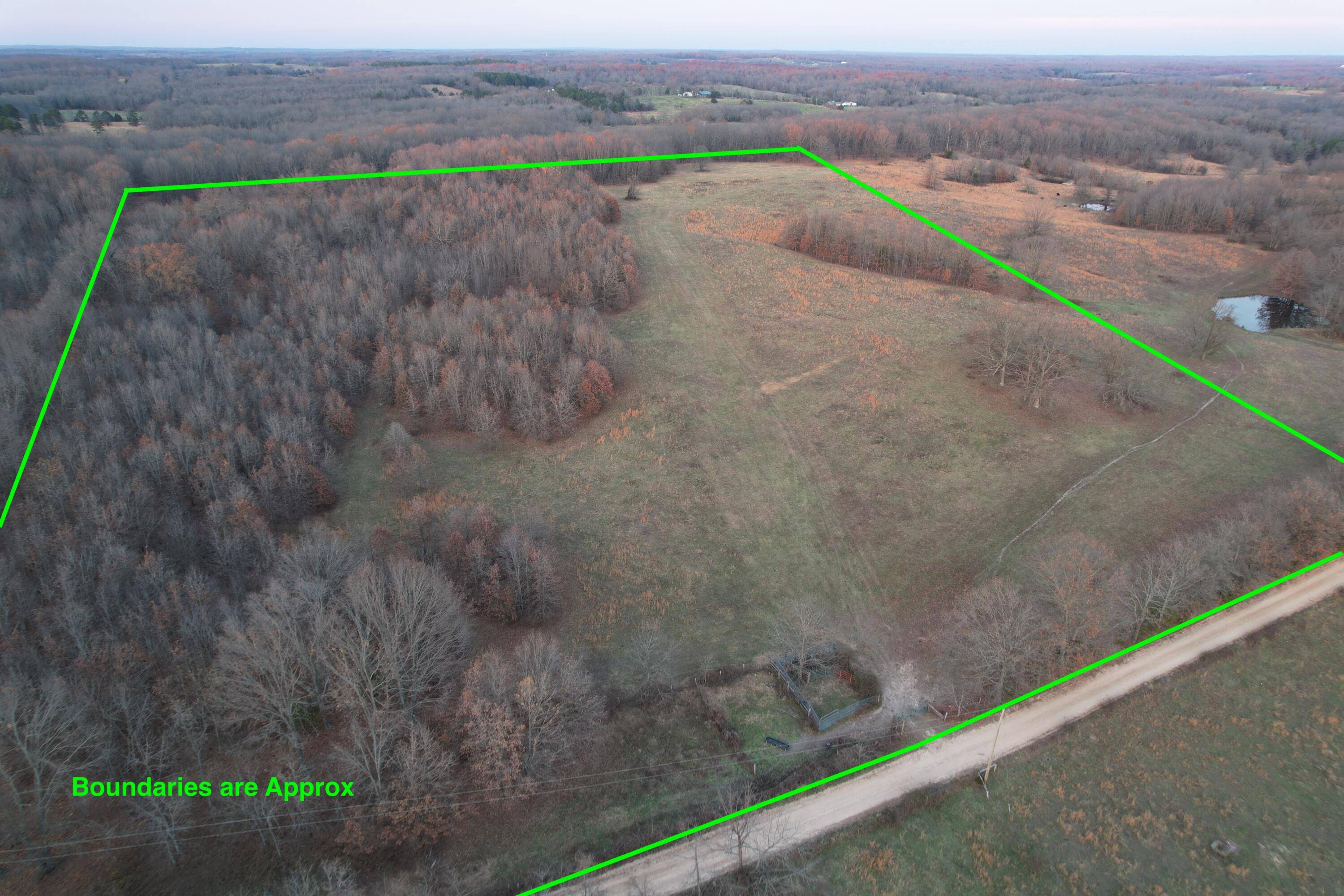 Mountain View, MO 65548,0000 County Road 2780