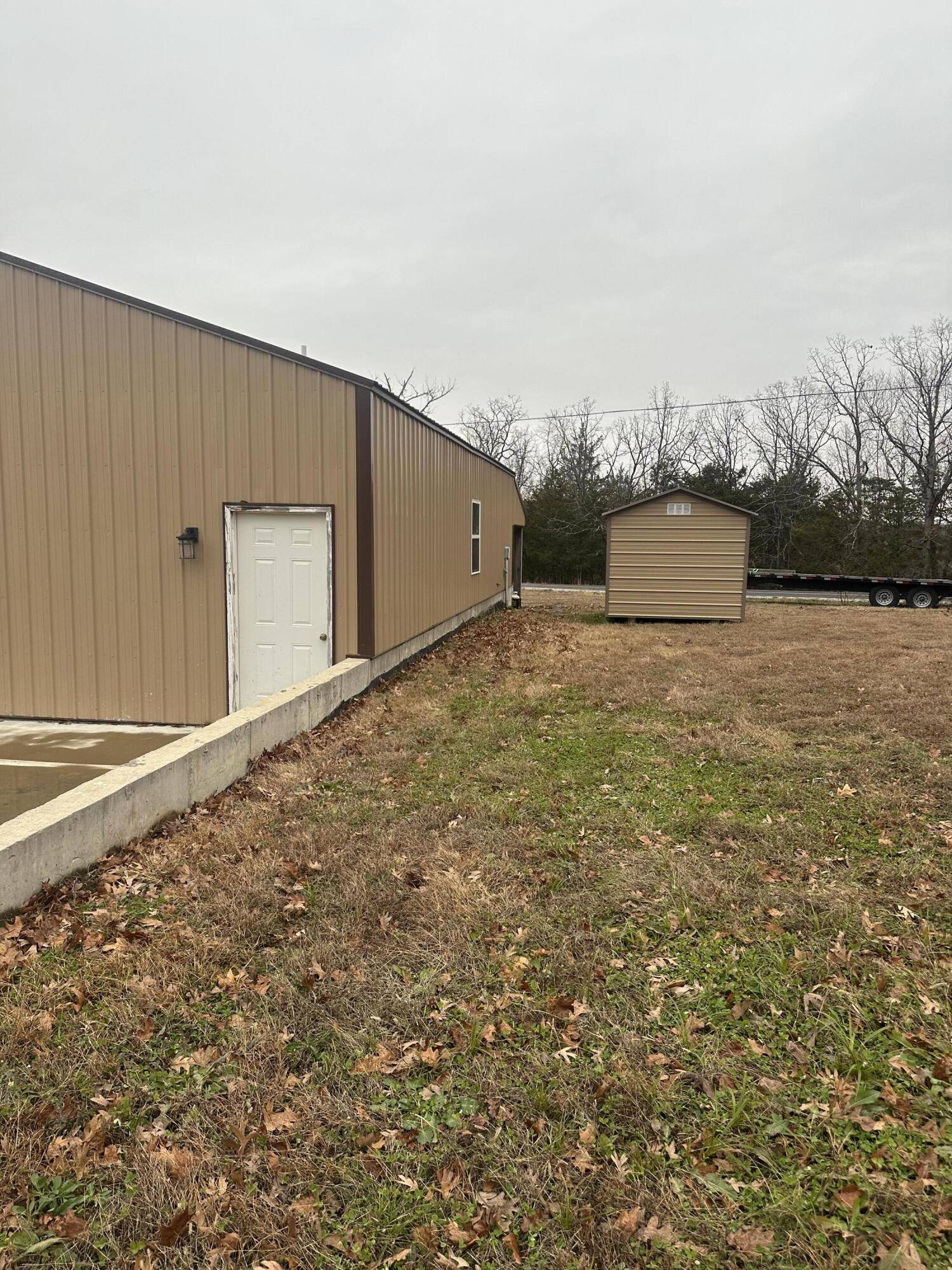 Mansfield, MO 65704,807 Hwy U