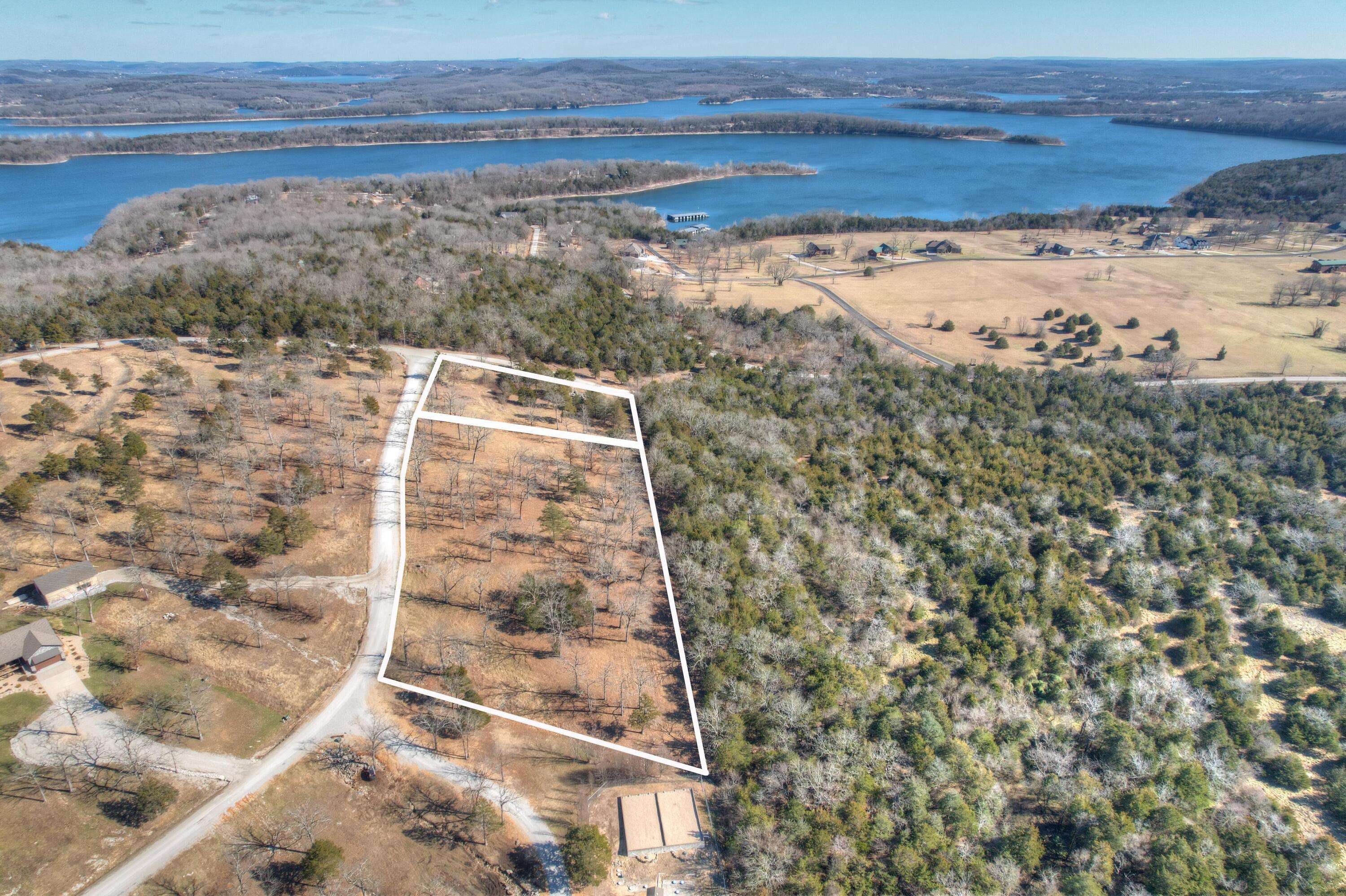 Shell Knob, MO 65747,Lot 2 Cedar Bend