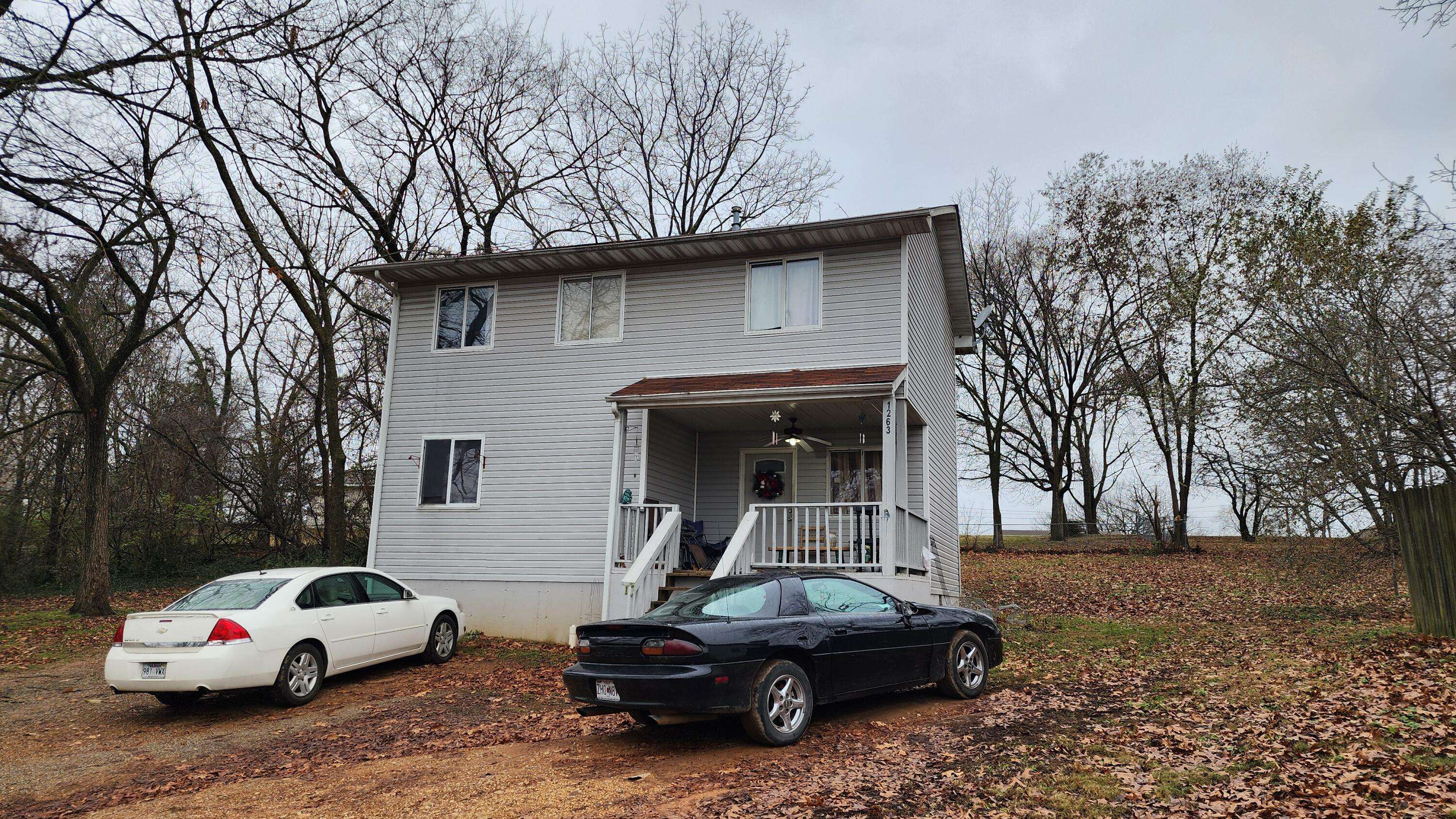 West Plains, MO 65775,1263 Jackson ST