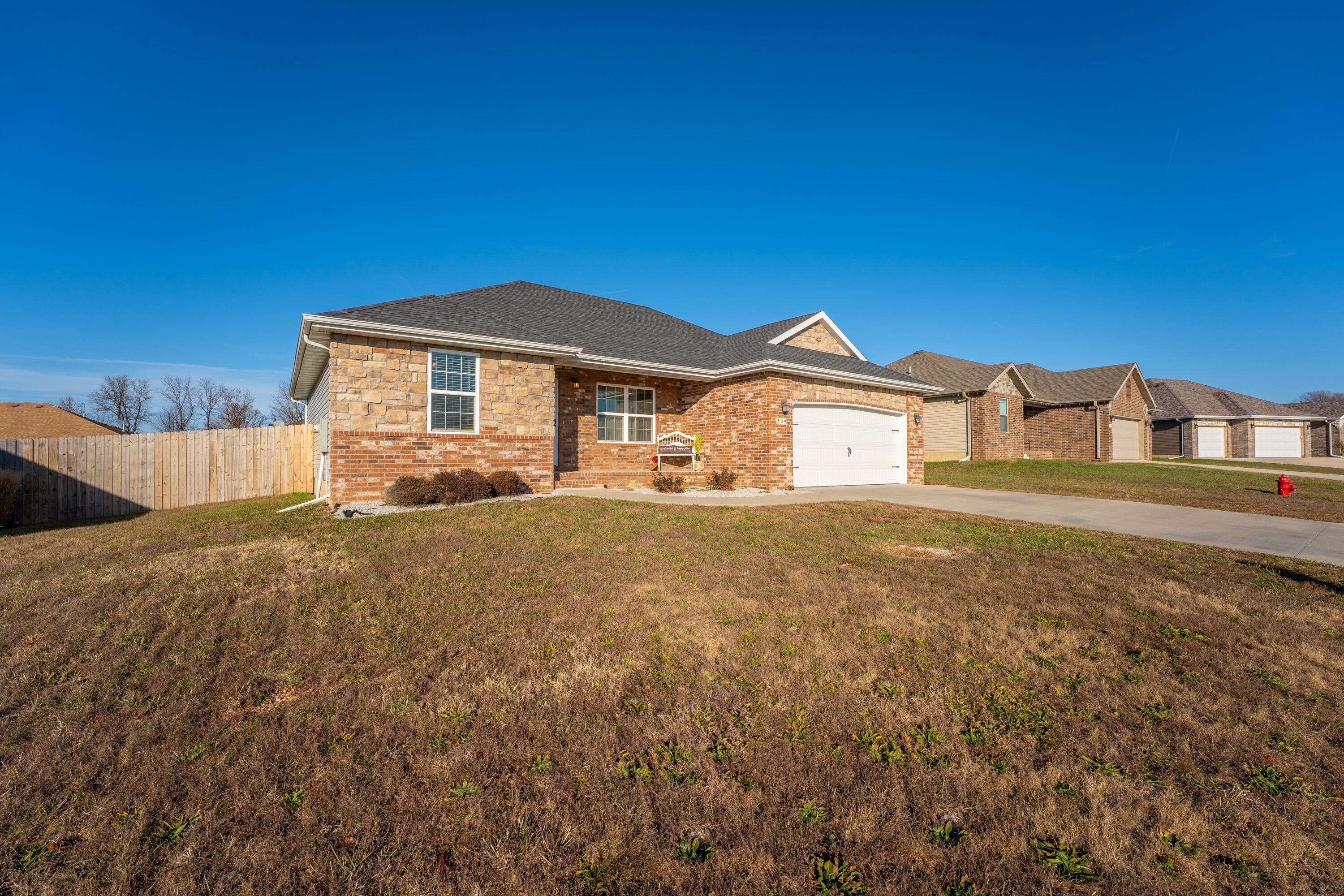 Clever, MO 65631,509 Camella LN