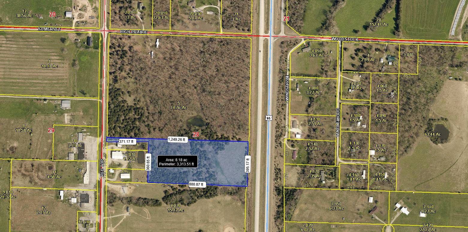 Fair Grove, MO 65648,000 Red Top RD