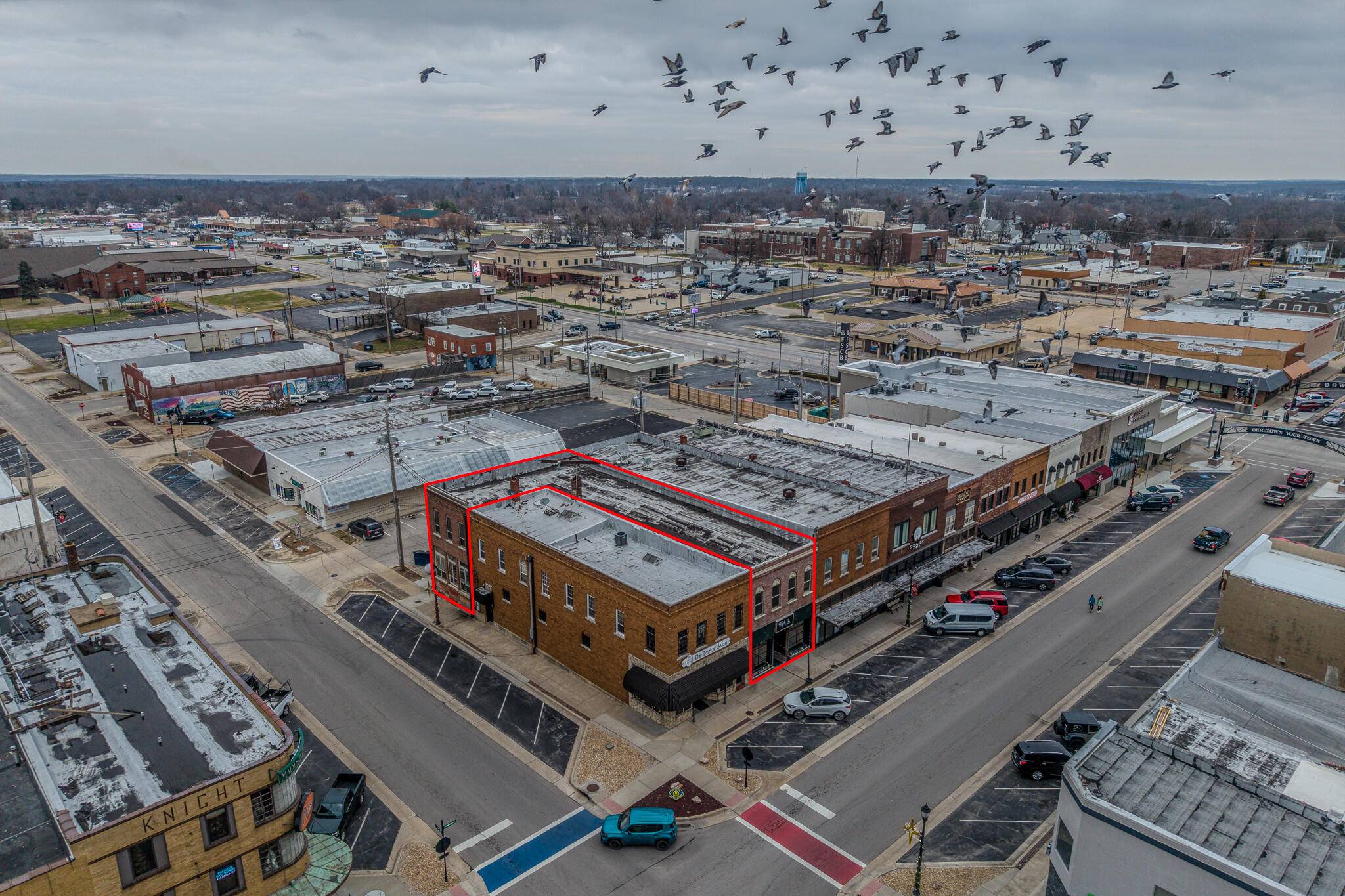 Lebanon, MO 65536,123 W Commercial ST