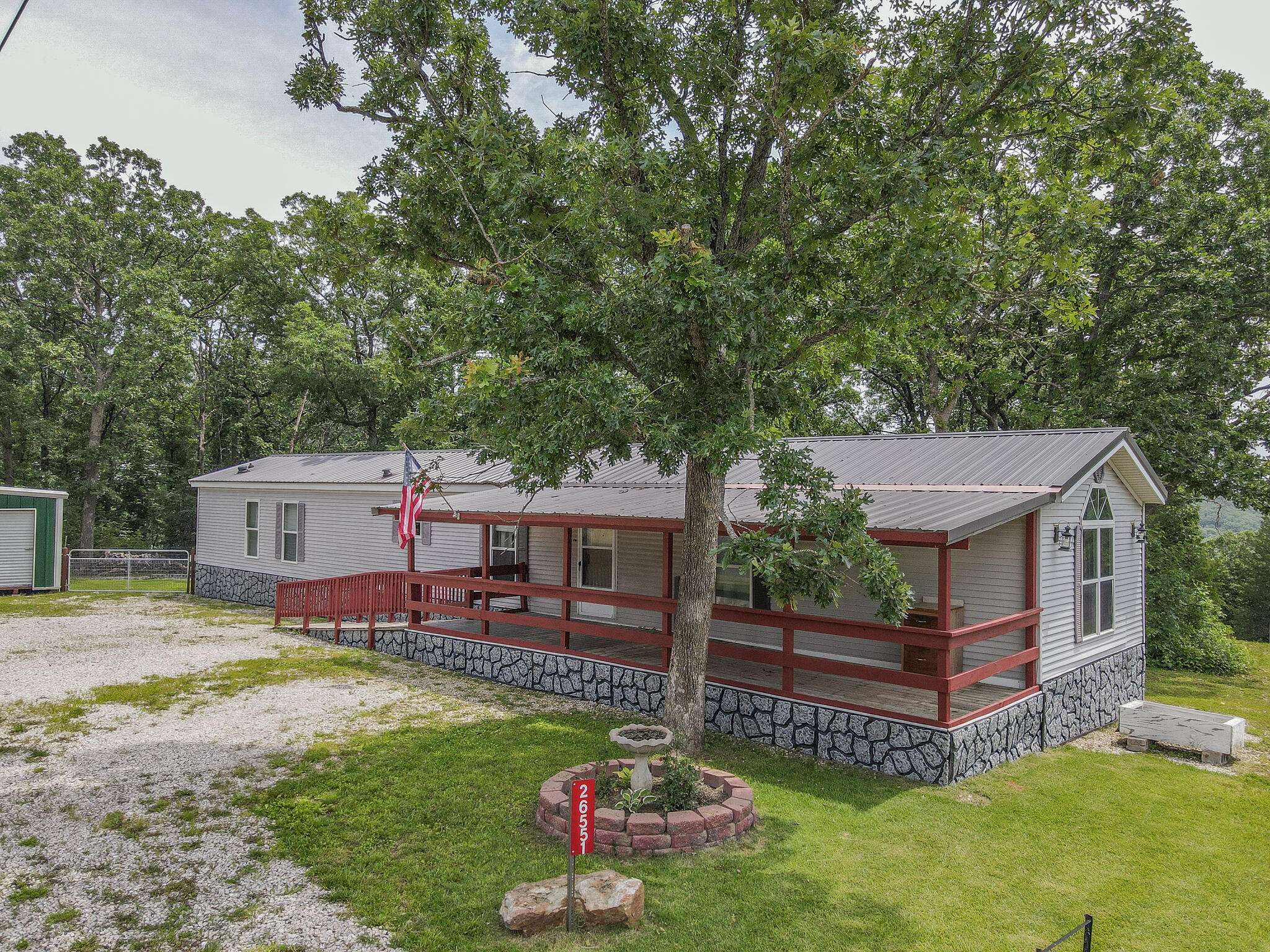 Pittsburg, MO 65724,26551 Easy Street