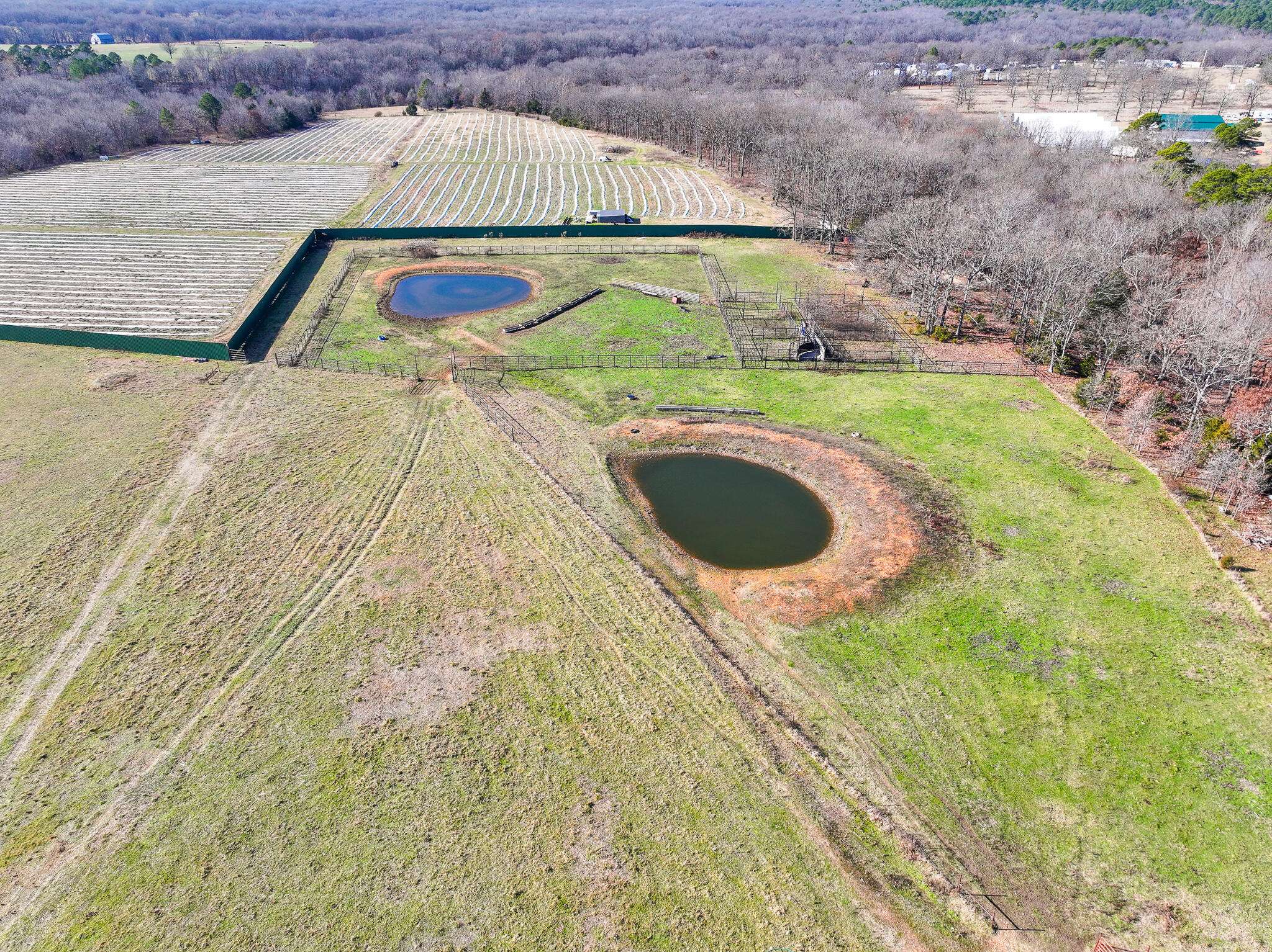 Colcord, OK 74338,000 E 484 RD