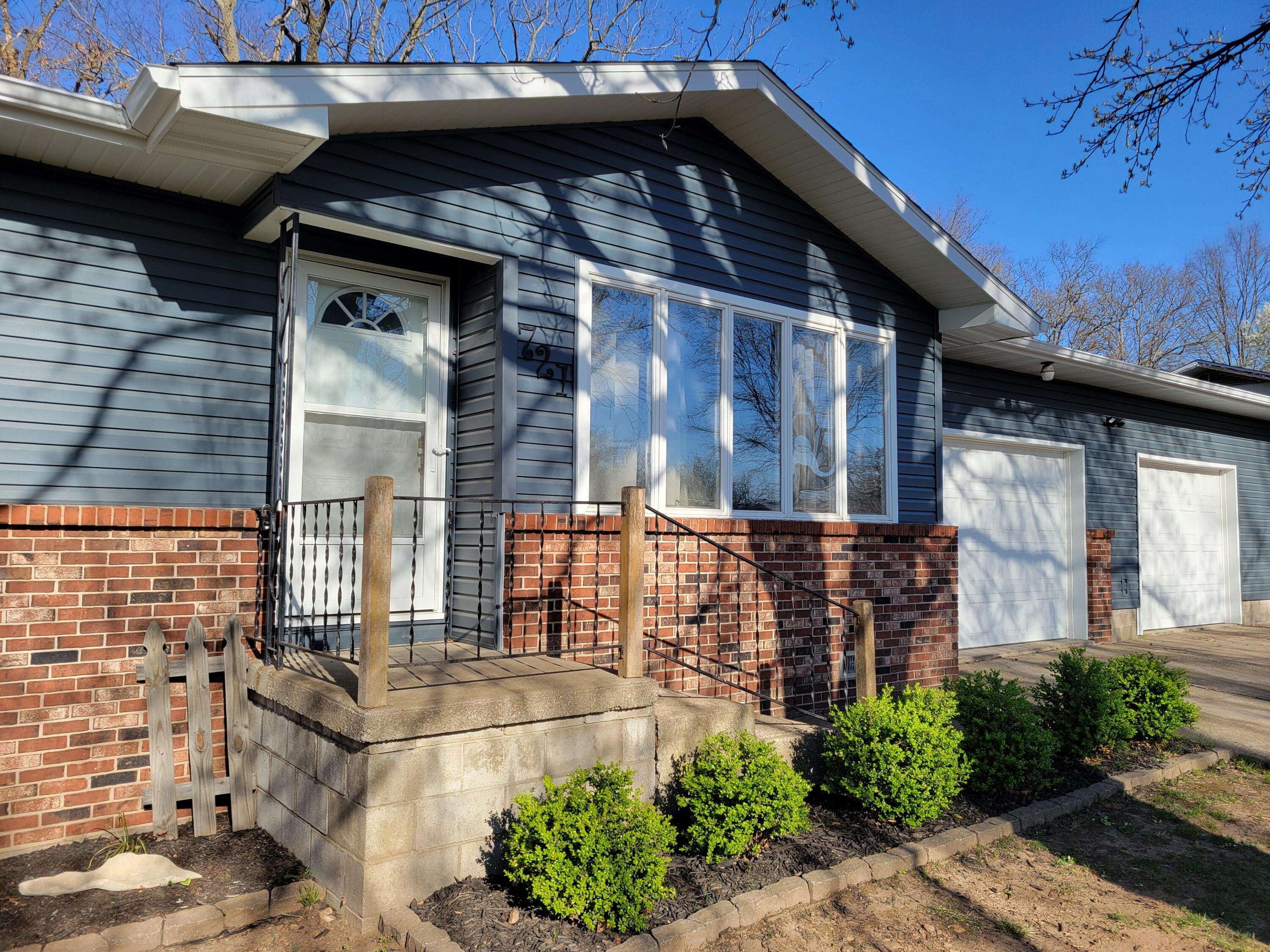 Stockton, MO 65785,721 N Terrace LN