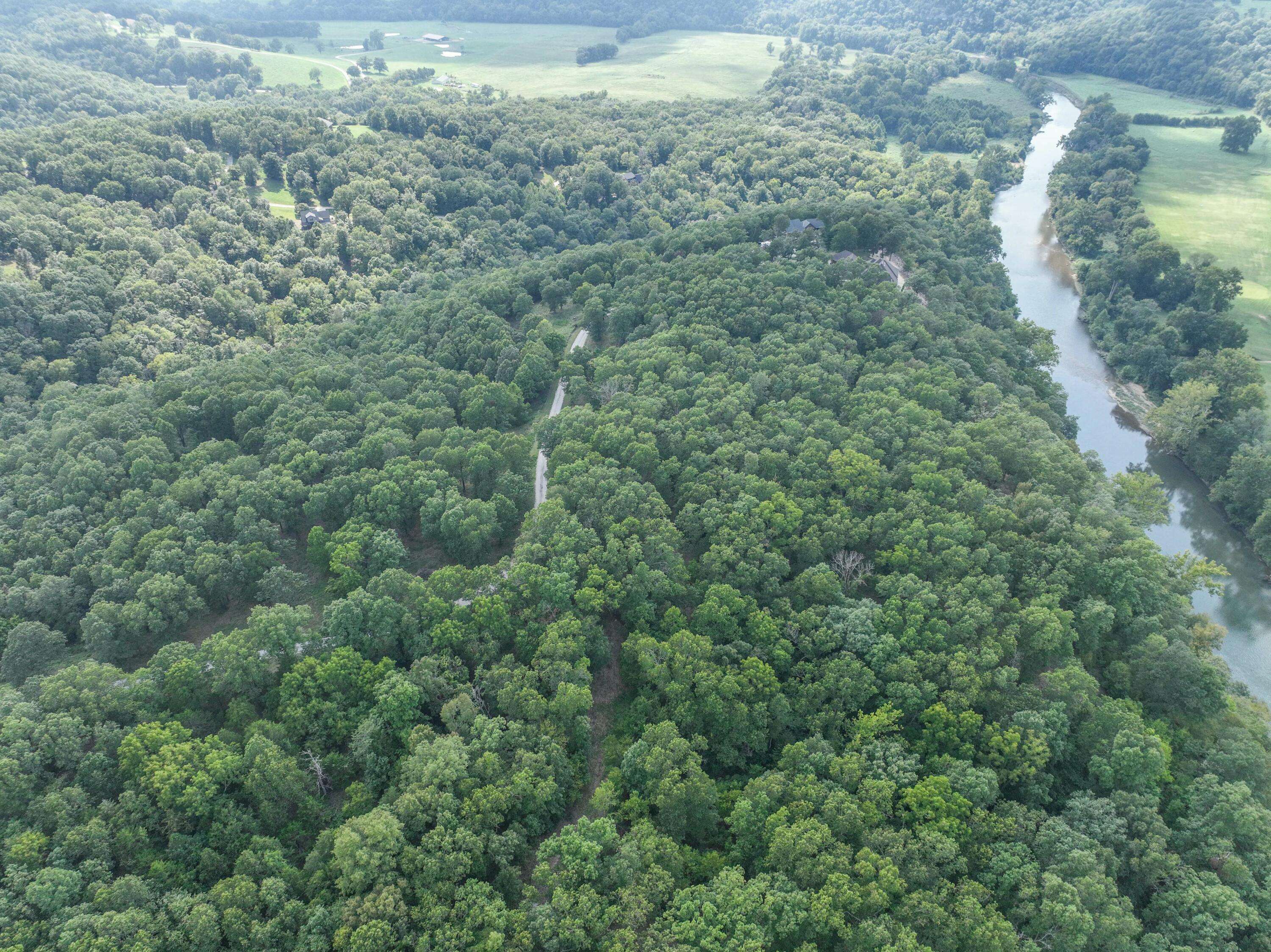 Galena, MO 65656,000 Regal Heights, Lot 5