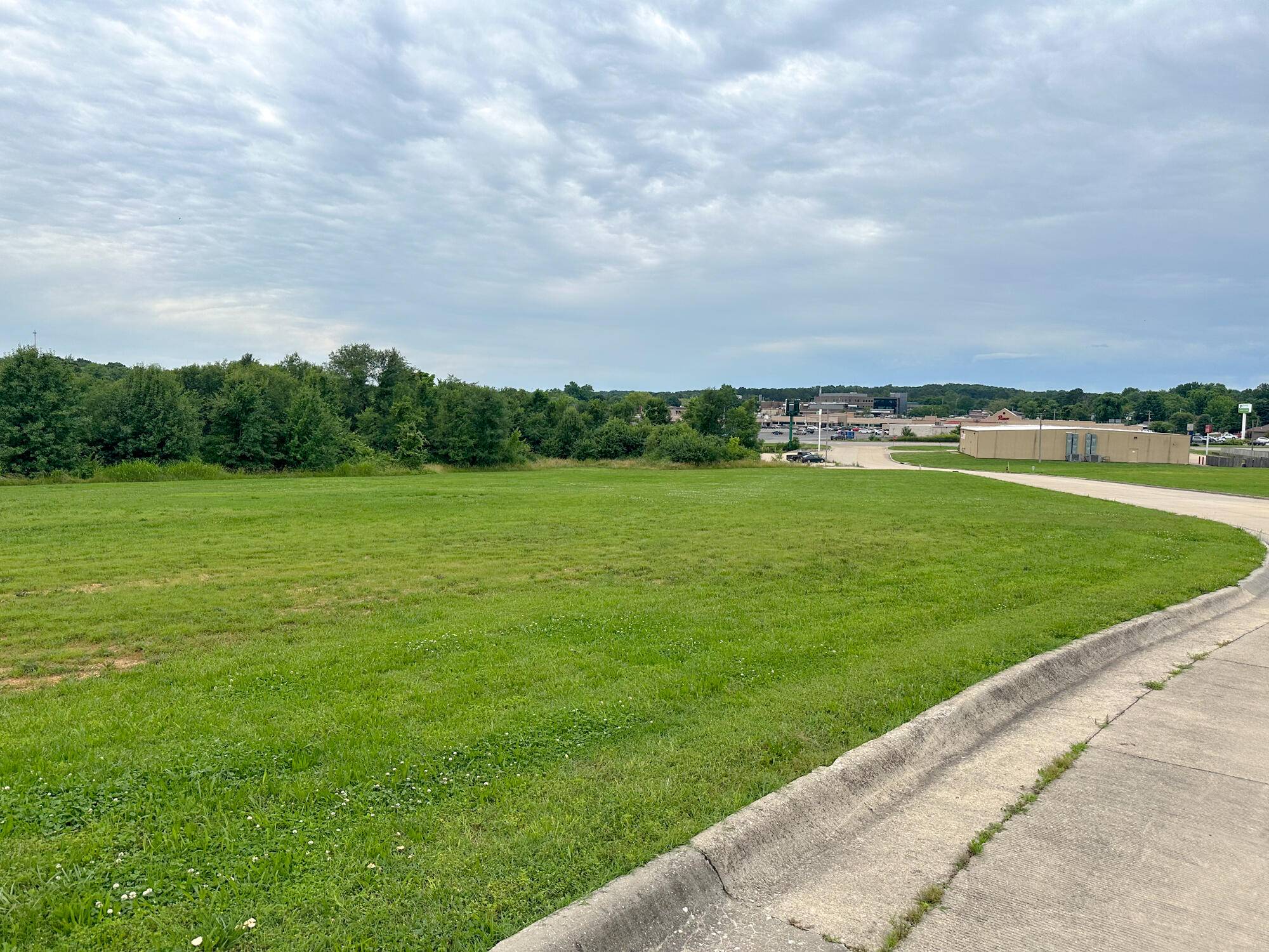 West Plains, MO 65775,000 Missouri Avenue & Ransom Road