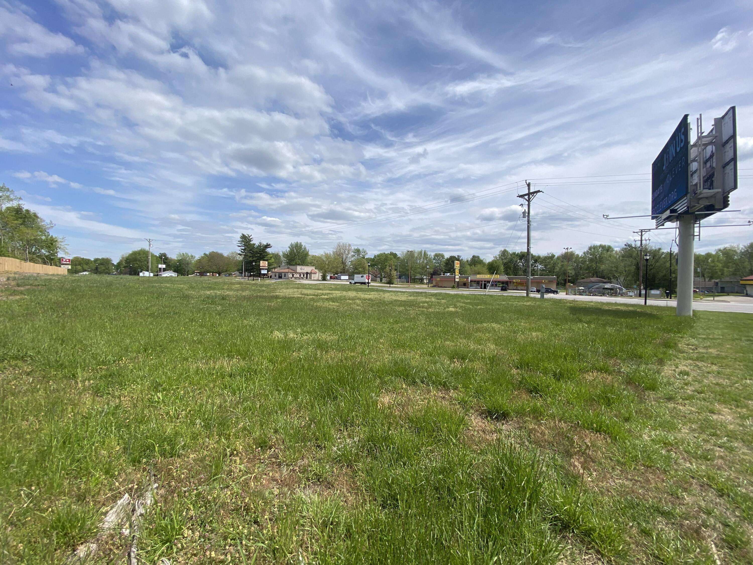 Republic, MO 65738,.94+/- Ac U.S. Highway 60 East