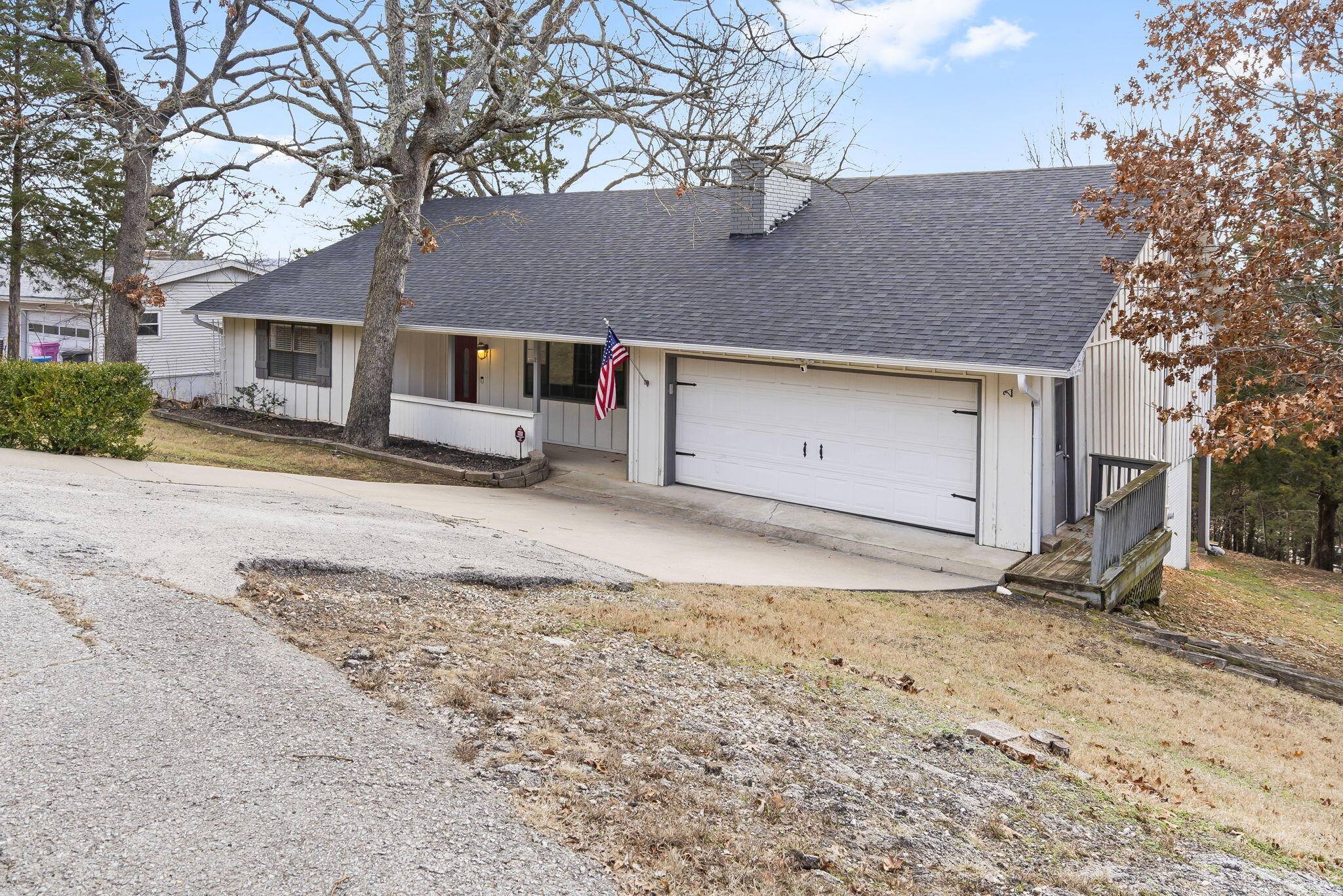 Kimberling City, MO 65686,2 Longview DR