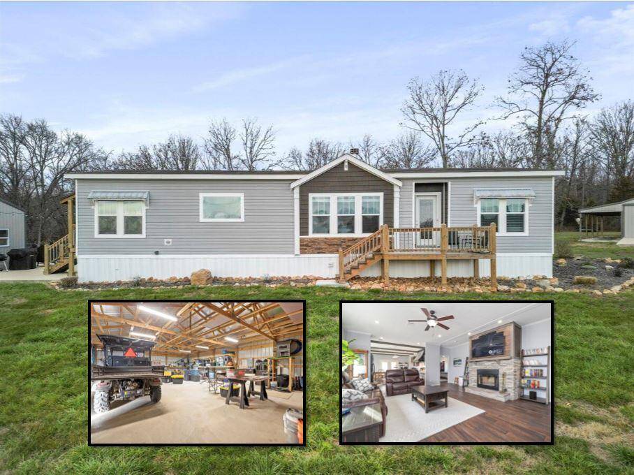 Mountain View, MO 65548,1243 County Road 2410